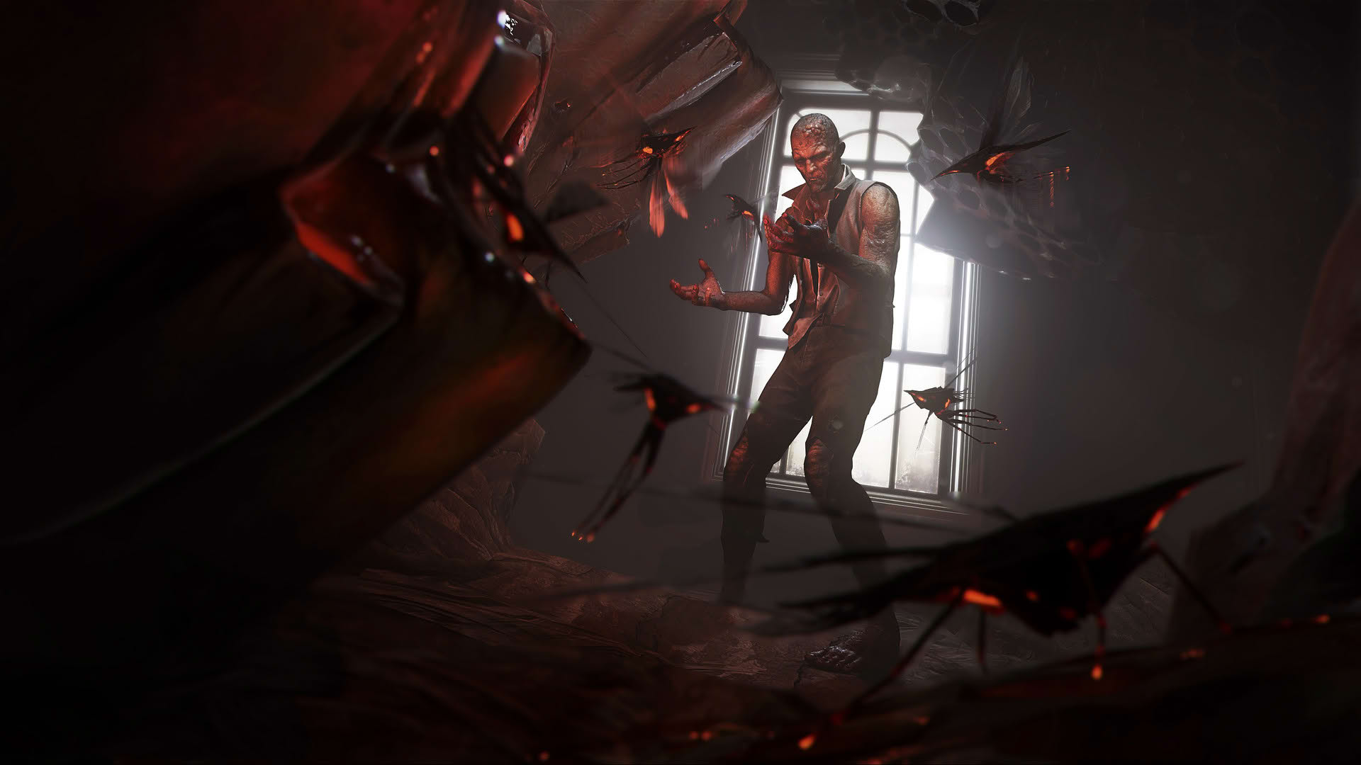 Screenshot for Dishonored 2