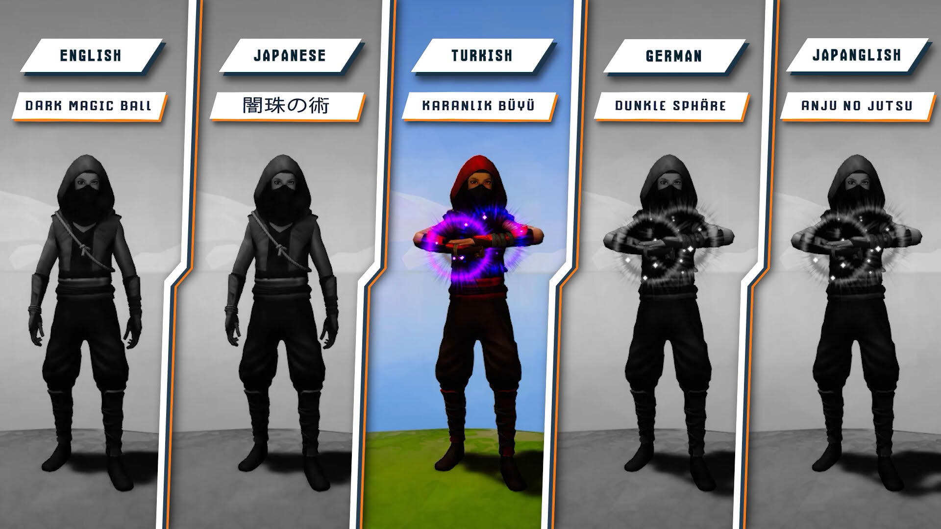 Screenshot for Arcane Rivals