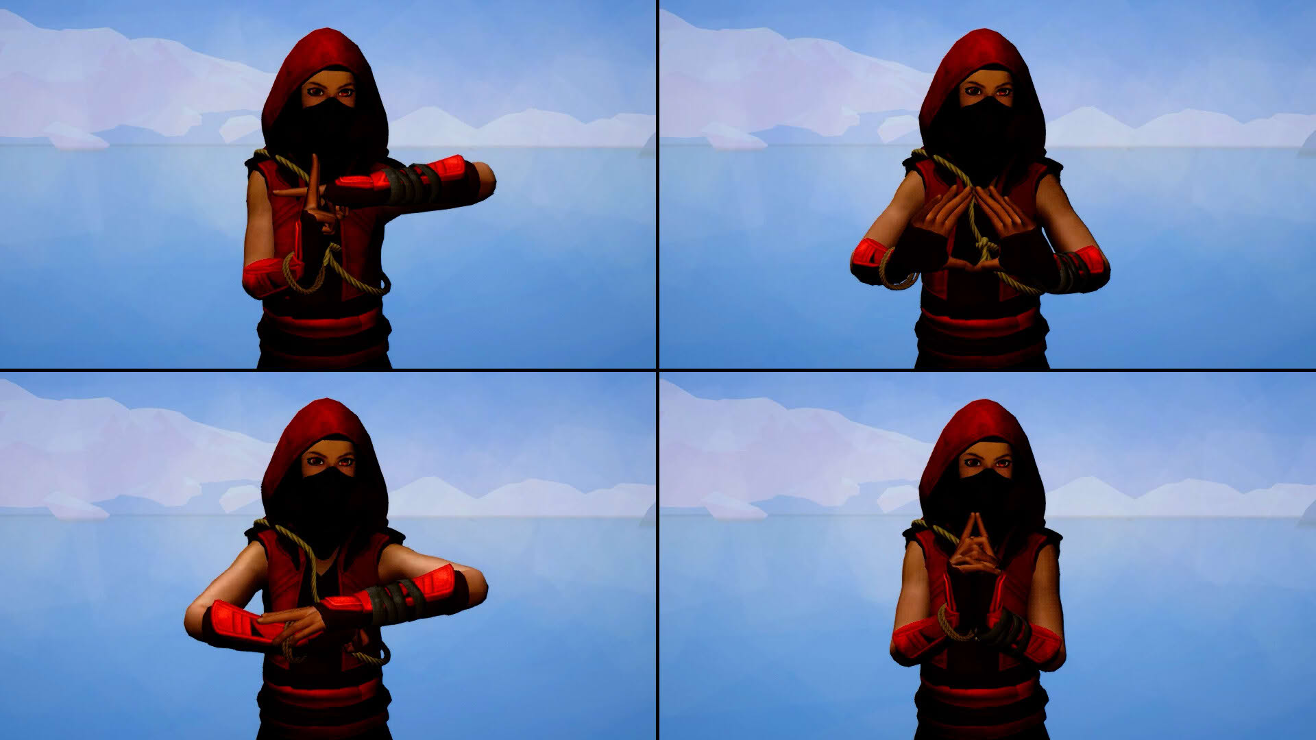 Screenshot for Arcane Rivals