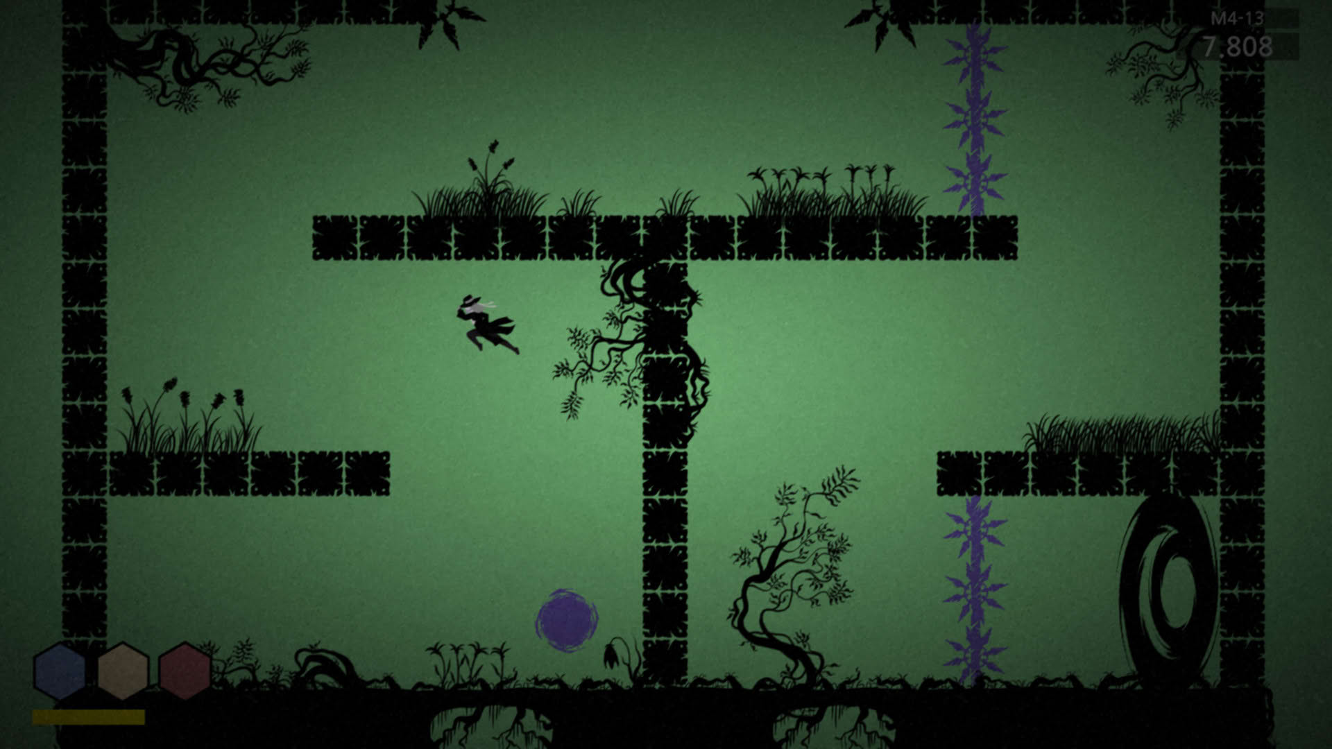 Screenshot for Color Symphony 2