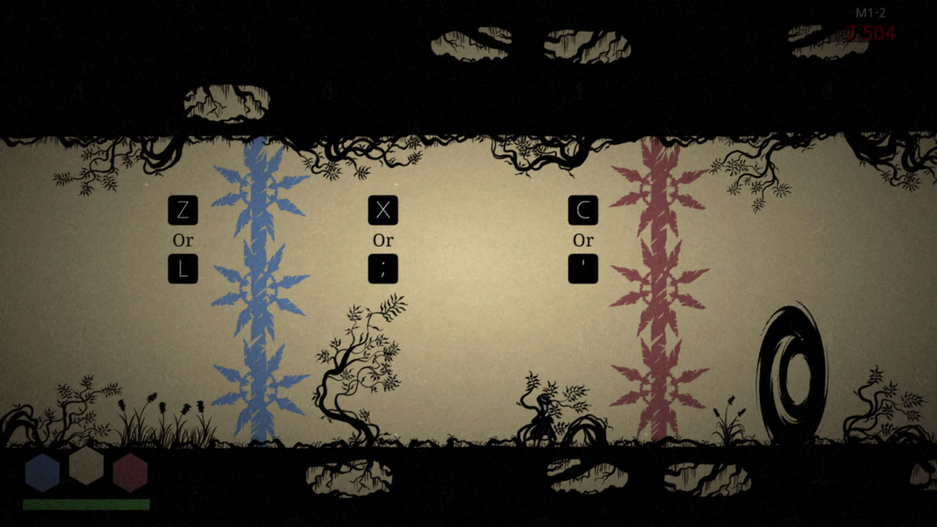 Screenshot for Color Symphony 2