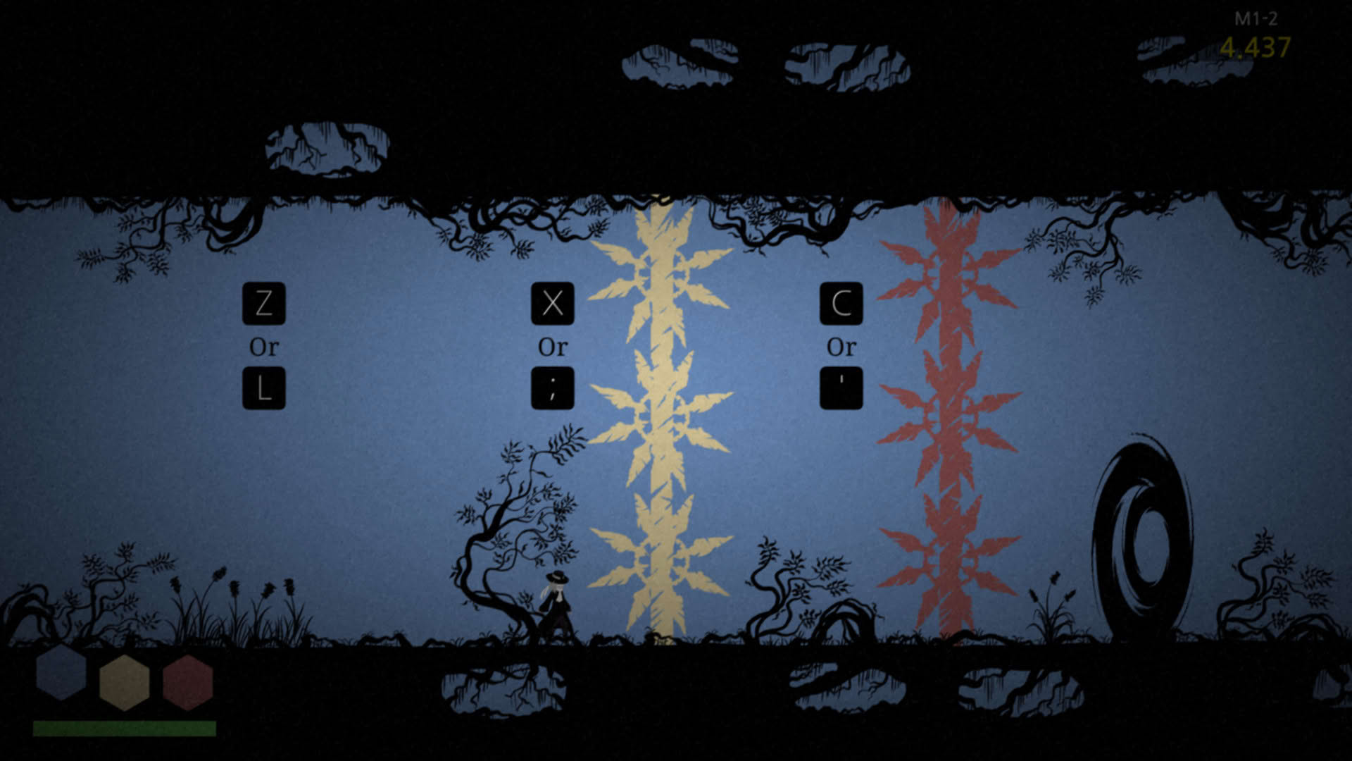 Screenshot for Color Symphony 2
