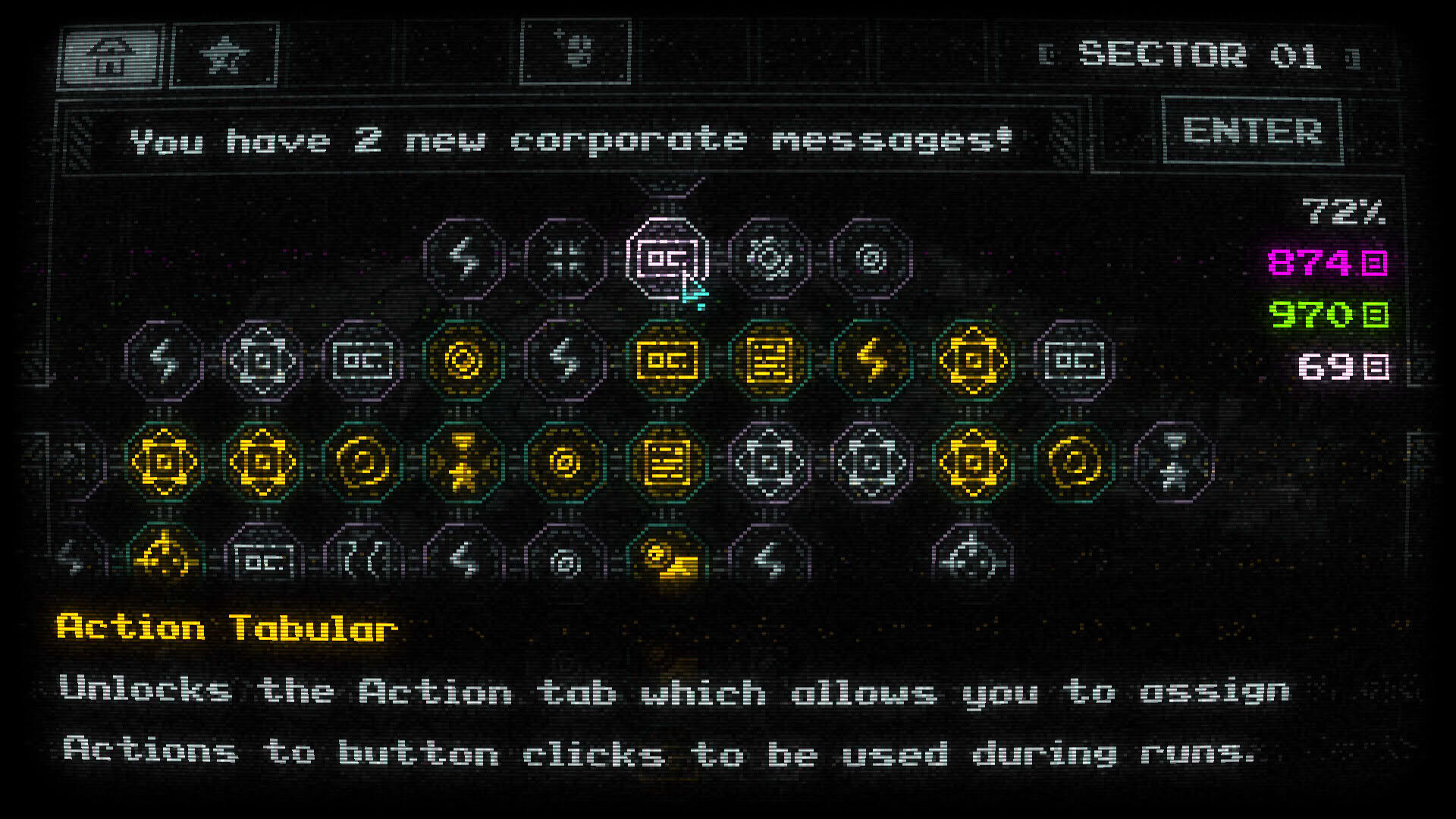 Screenshot for Xenosensory