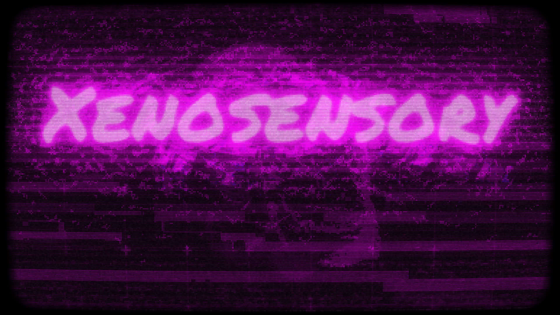 Screenshot for Xenosensory