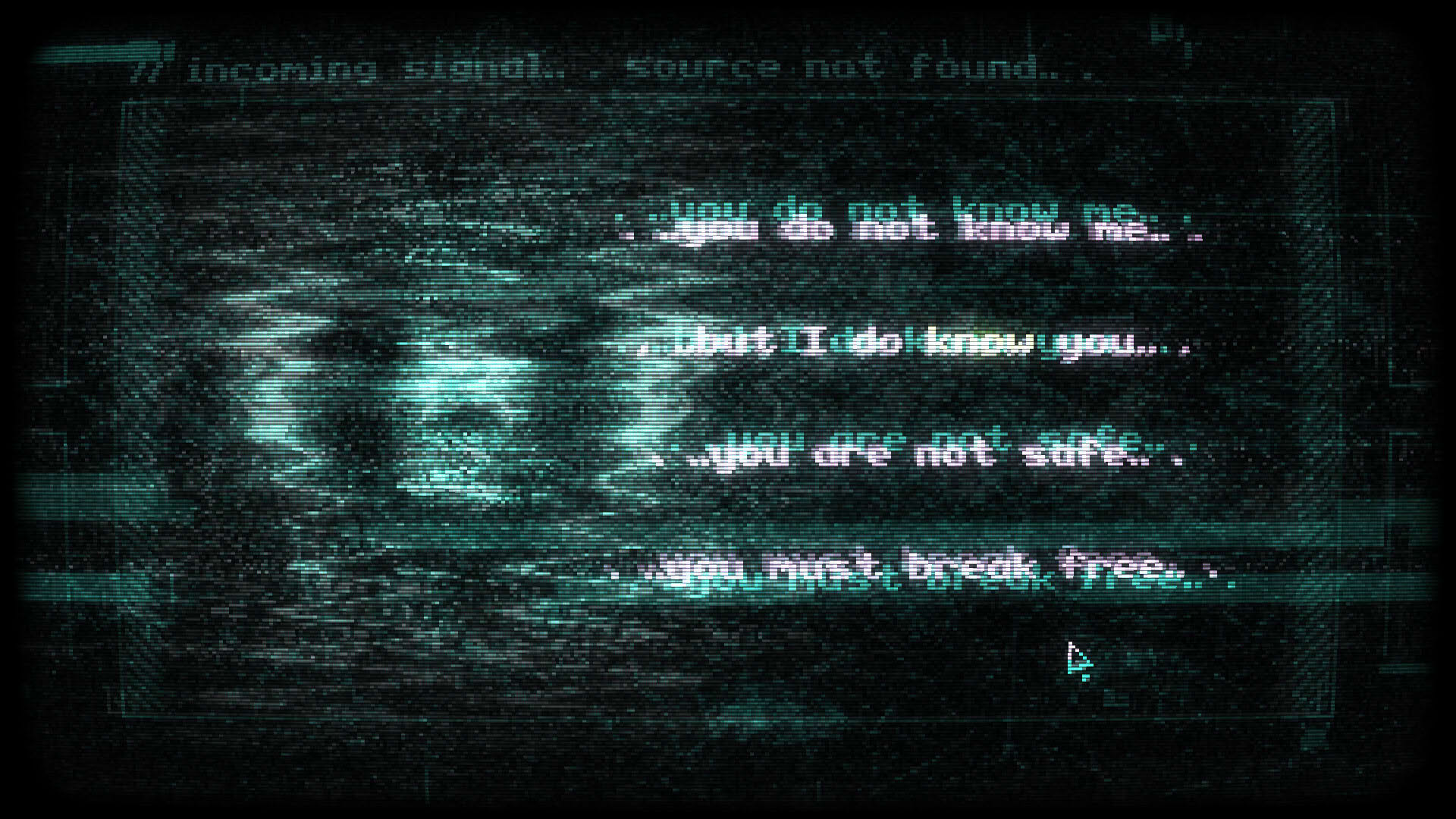 Screenshot for Xenosensory