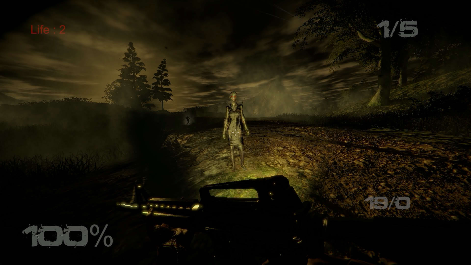 Screenshot for Alpages: The Five Books