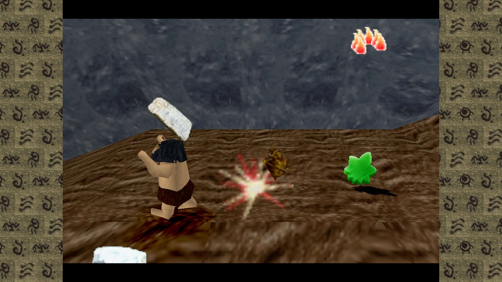 Screenshot for Tail of the Sun