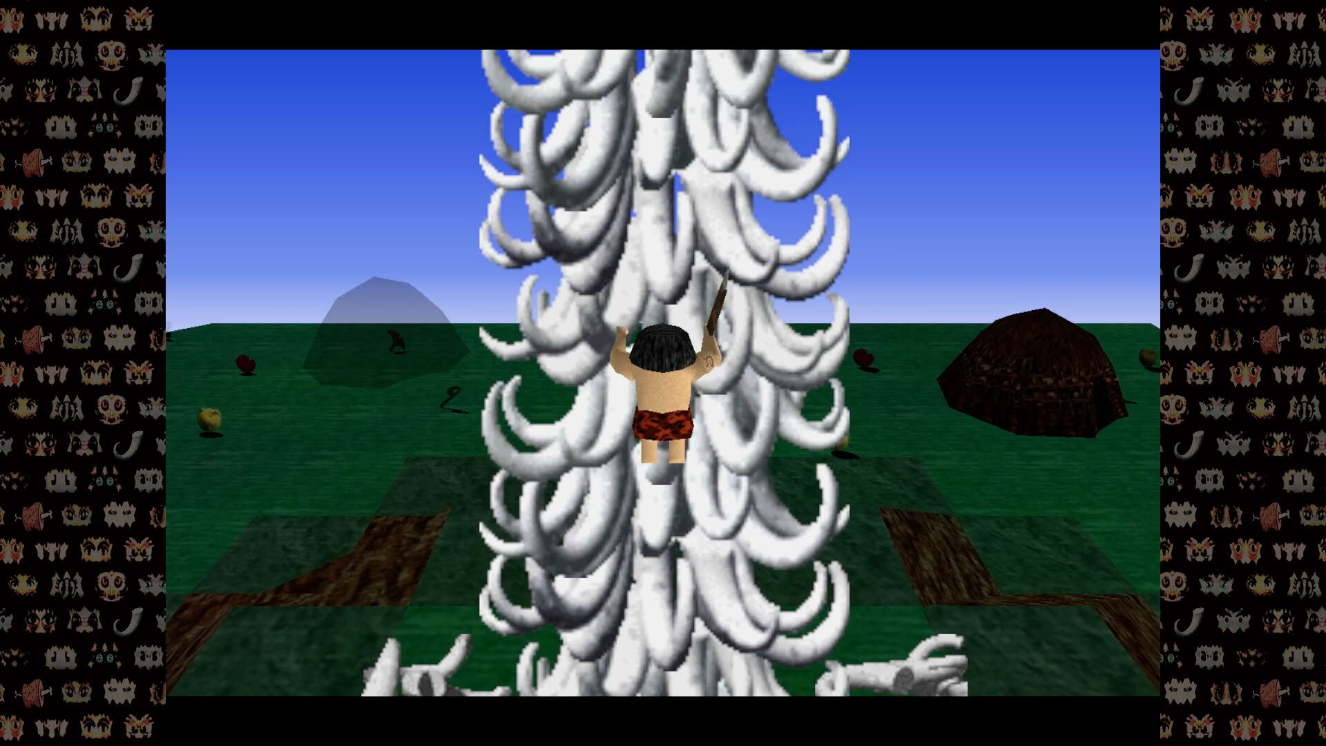 Screenshot for Tail of the Sun