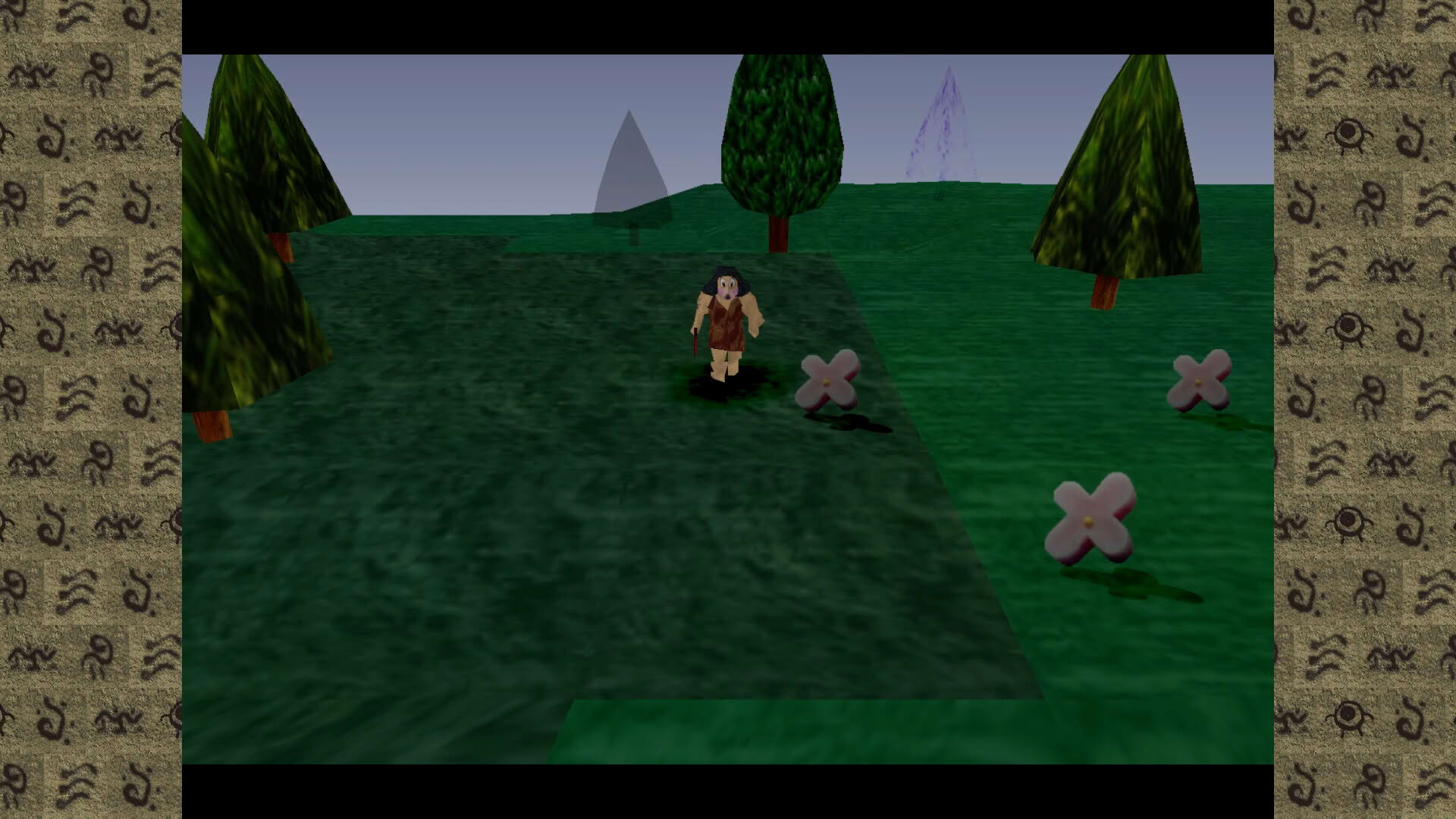 Screenshot for Tail of the Sun