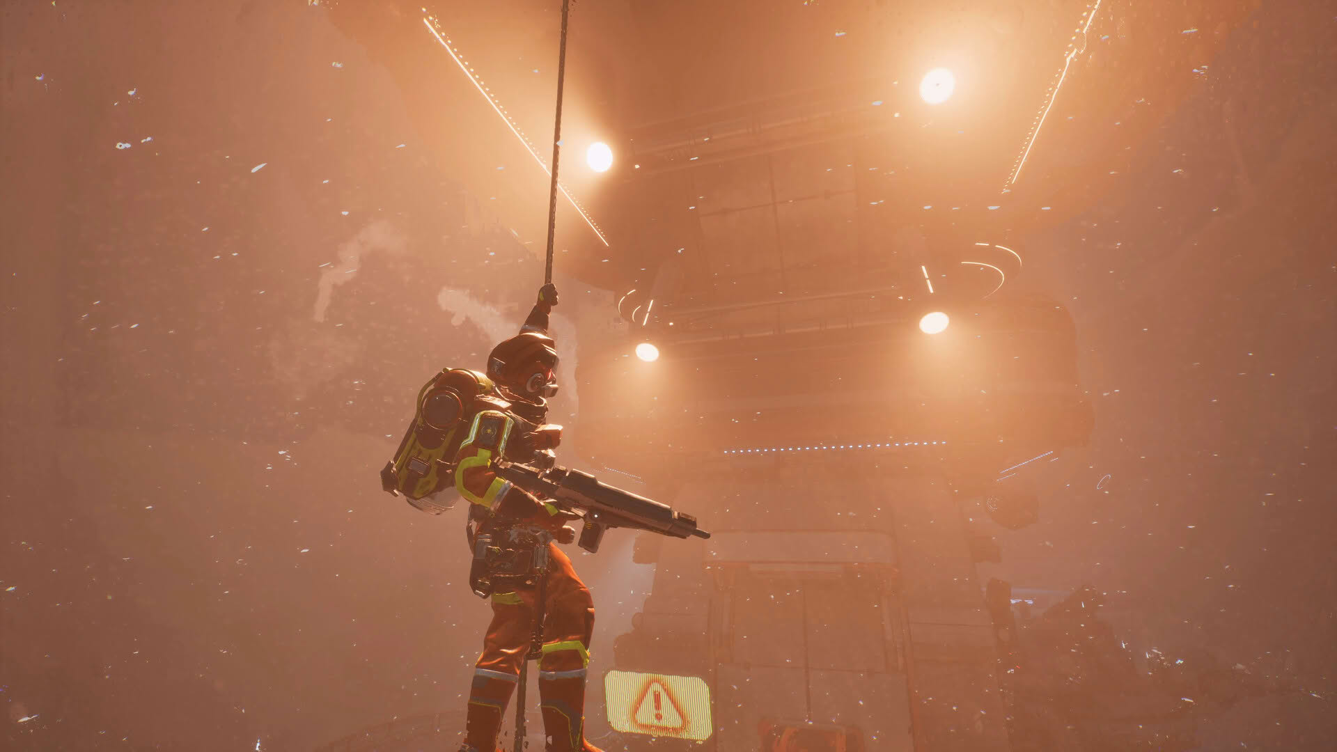 Screenshot for Exterminauts