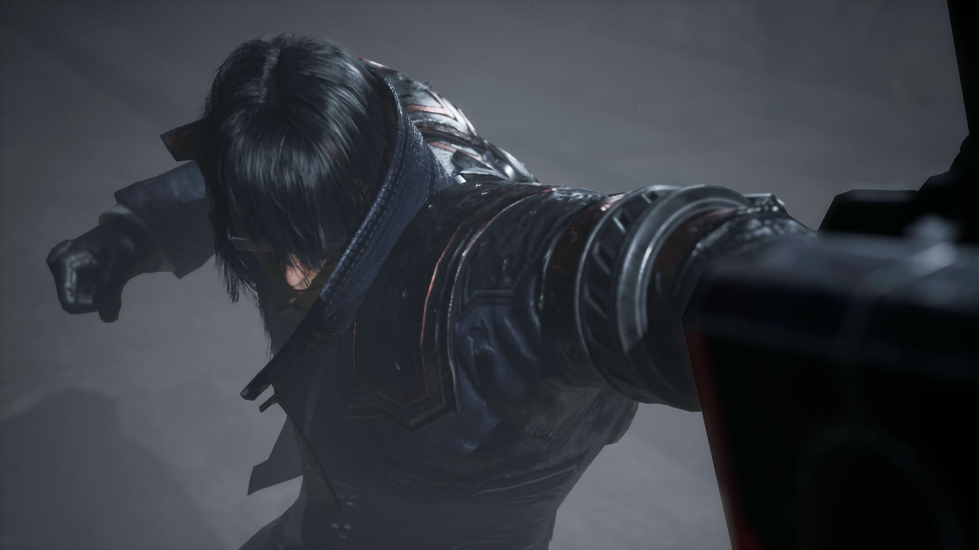 Screenshot for Gungrave G.O.R.E: Blood Heat