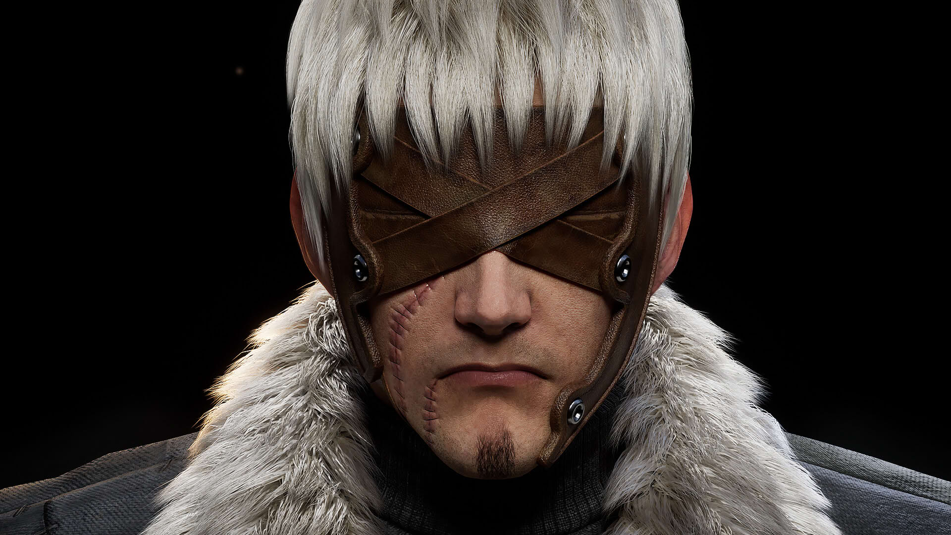 Screenshot for Gungrave G.O.R.E: Blood Heat