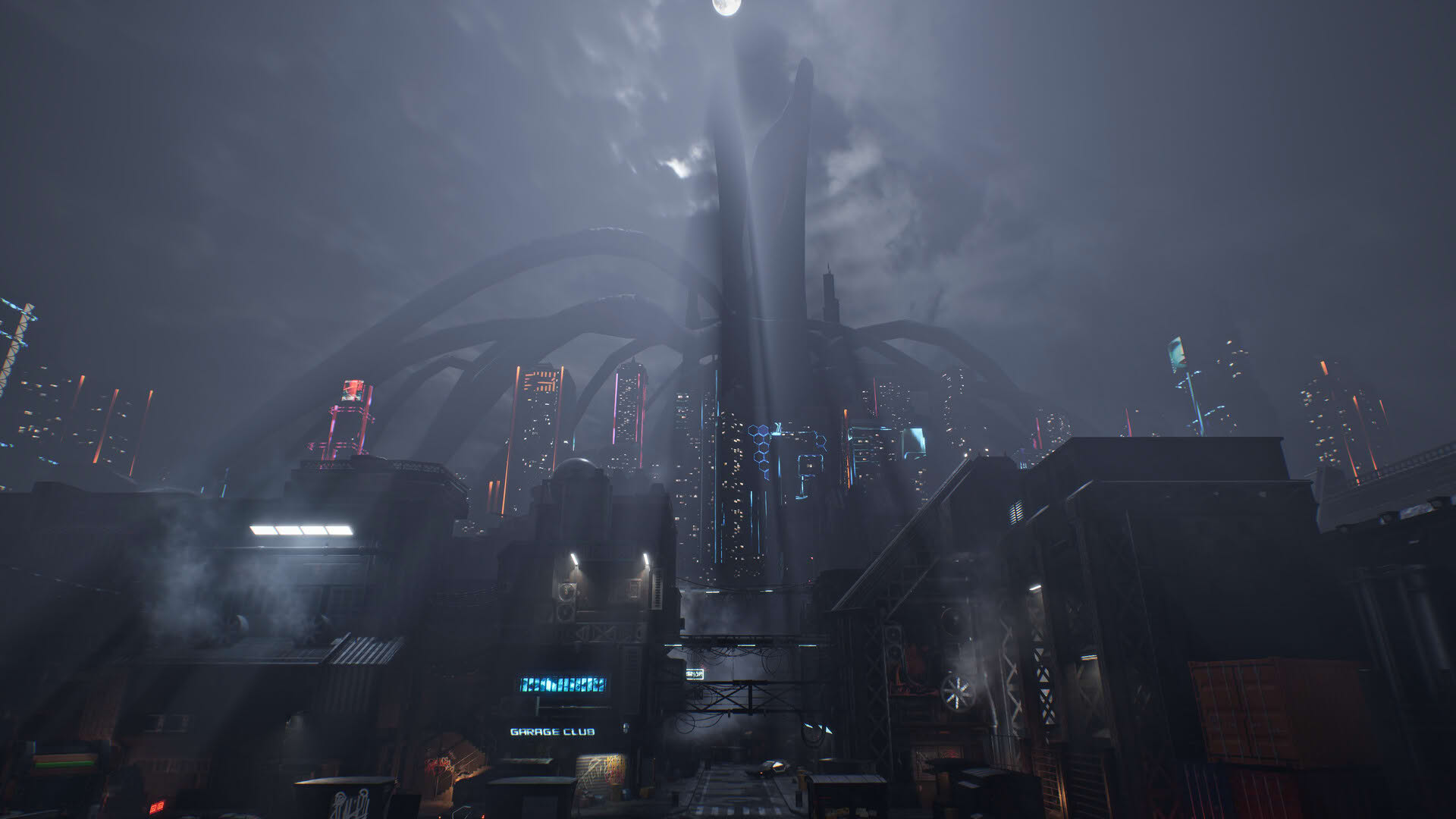 Screenshot for Gungrave G.O.R.E: Blood Heat