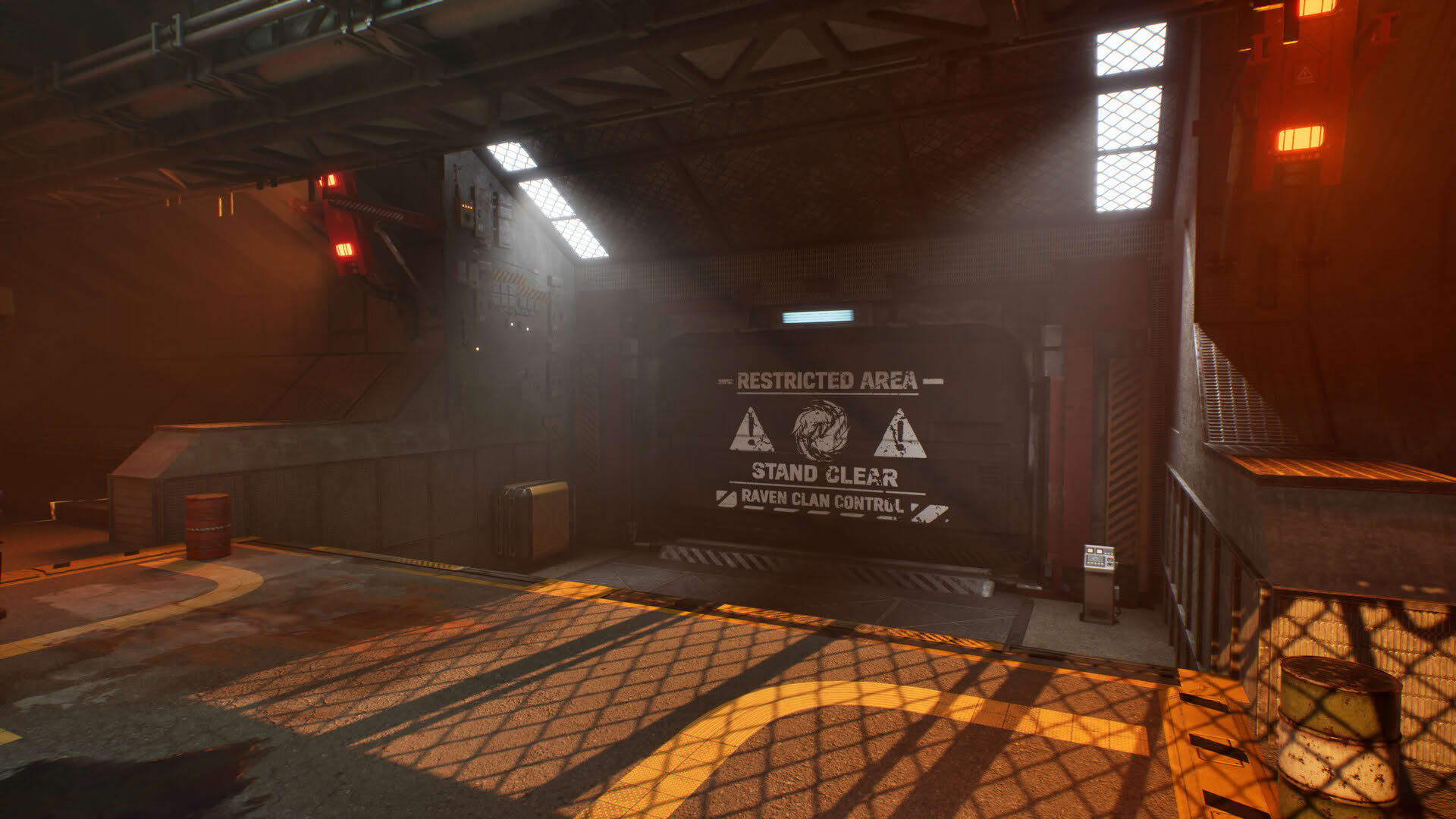 Screenshot for Gungrave G.O.R.E: Blood Heat