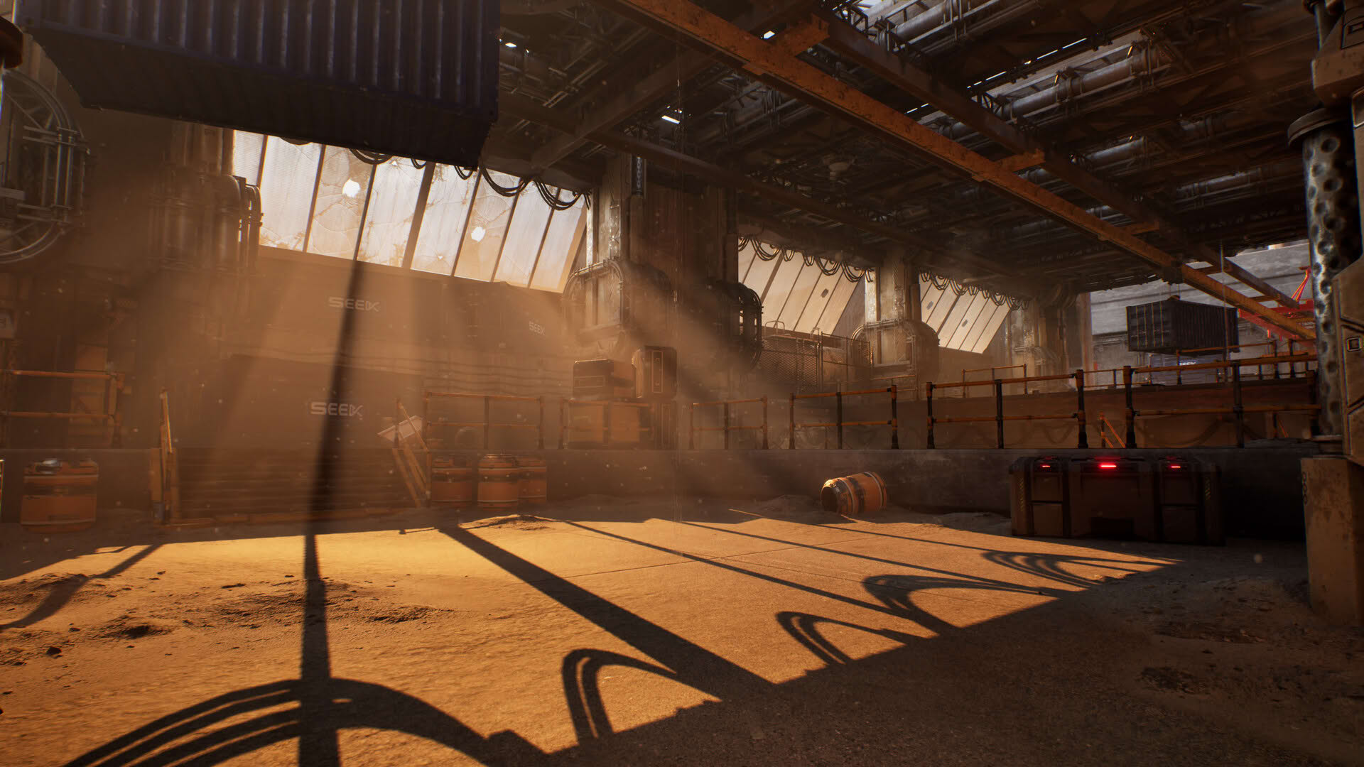 Screenshot for Gungrave G.O.R.E: Blood Heat