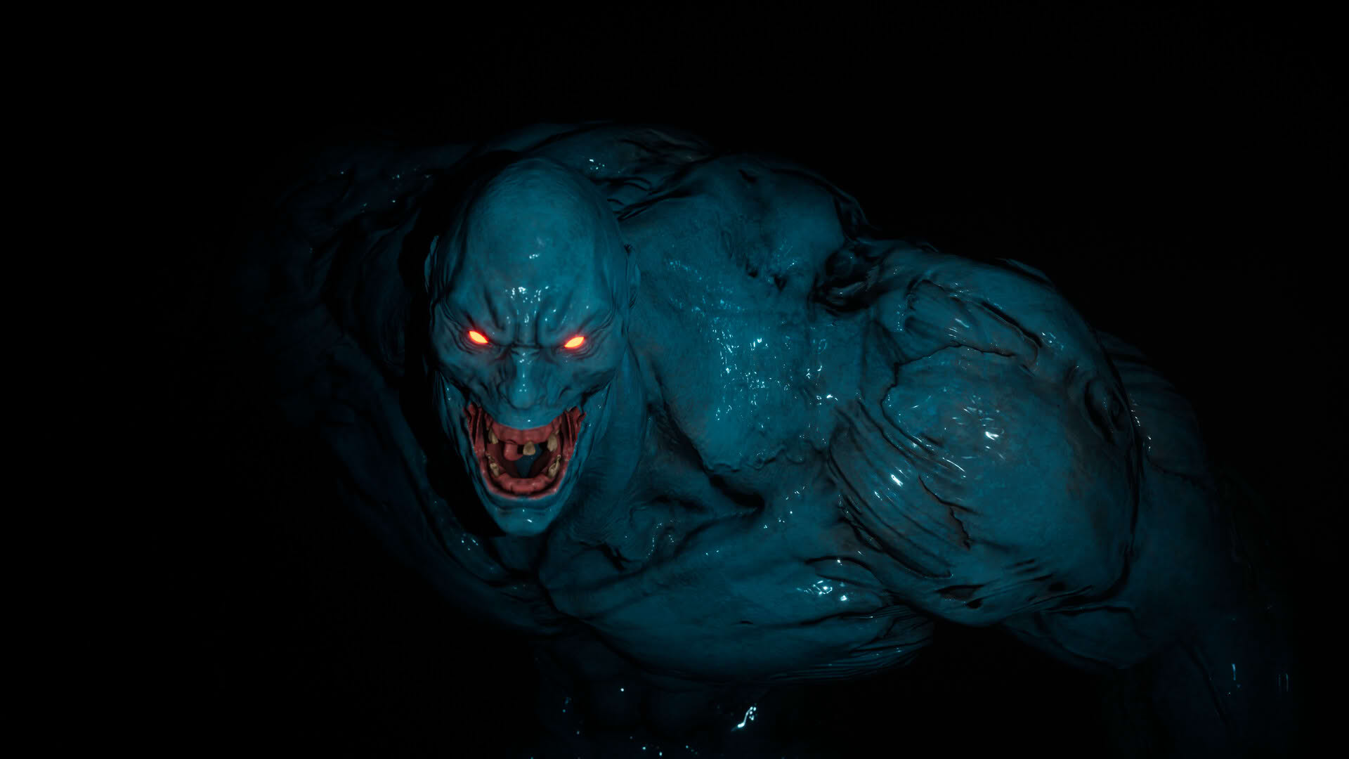 Screenshot for Gungrave G.O.R.E: Blood Heat
