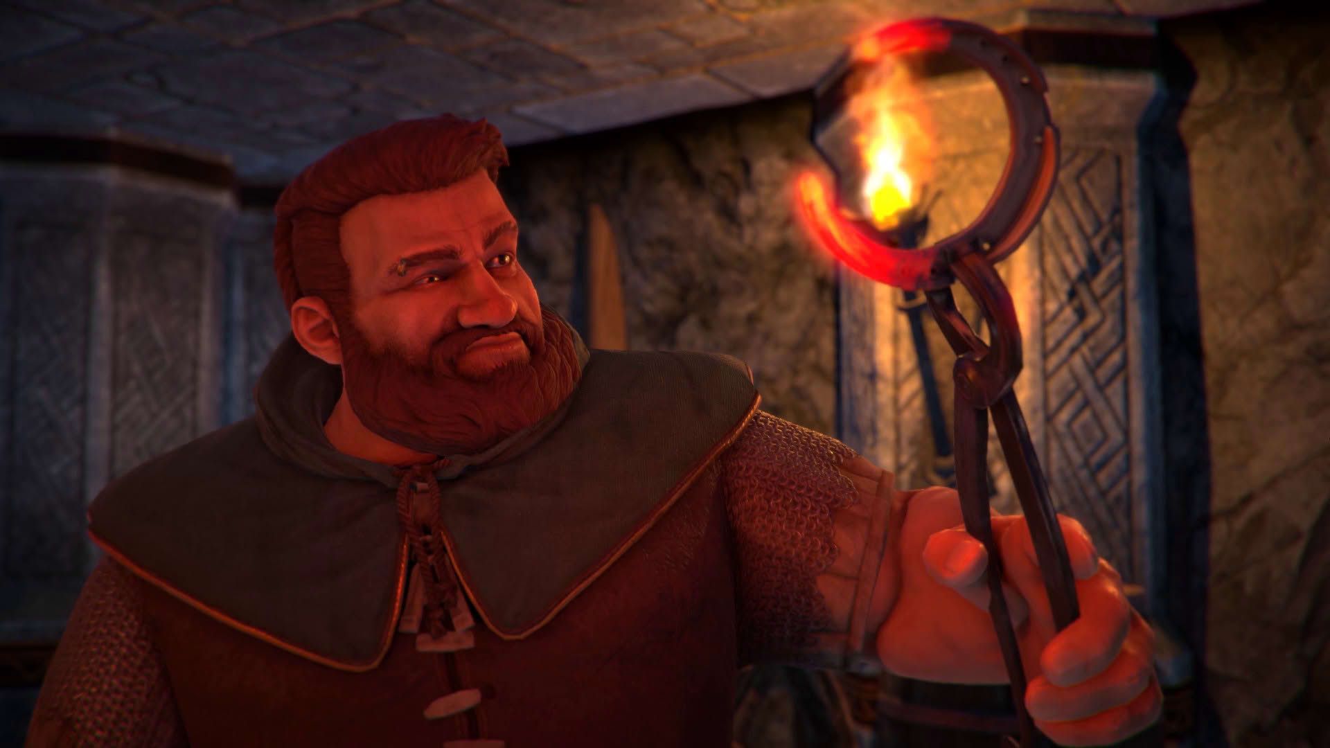 Screenshot for The Dwarves