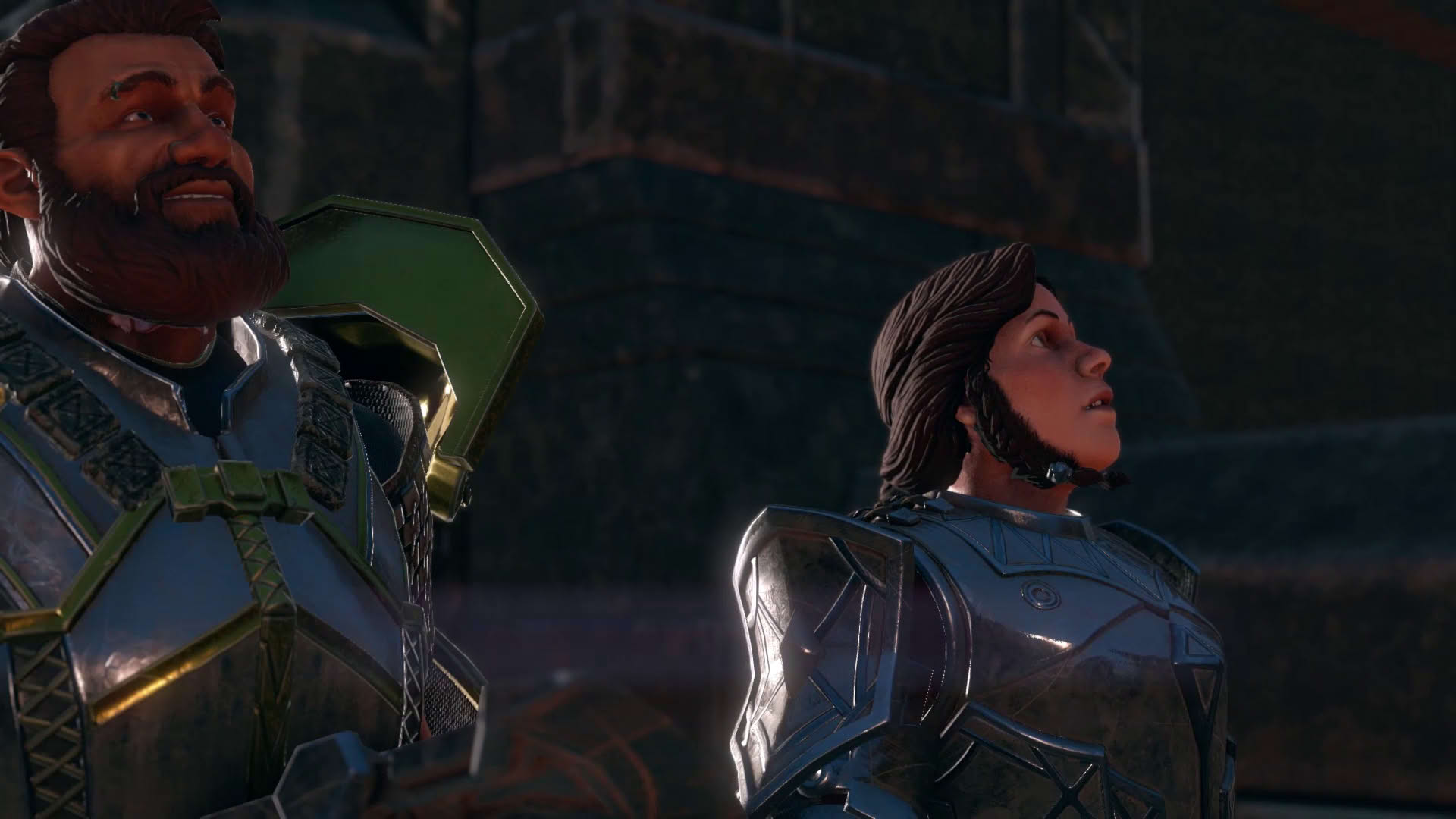 Screenshot for The Dwarves