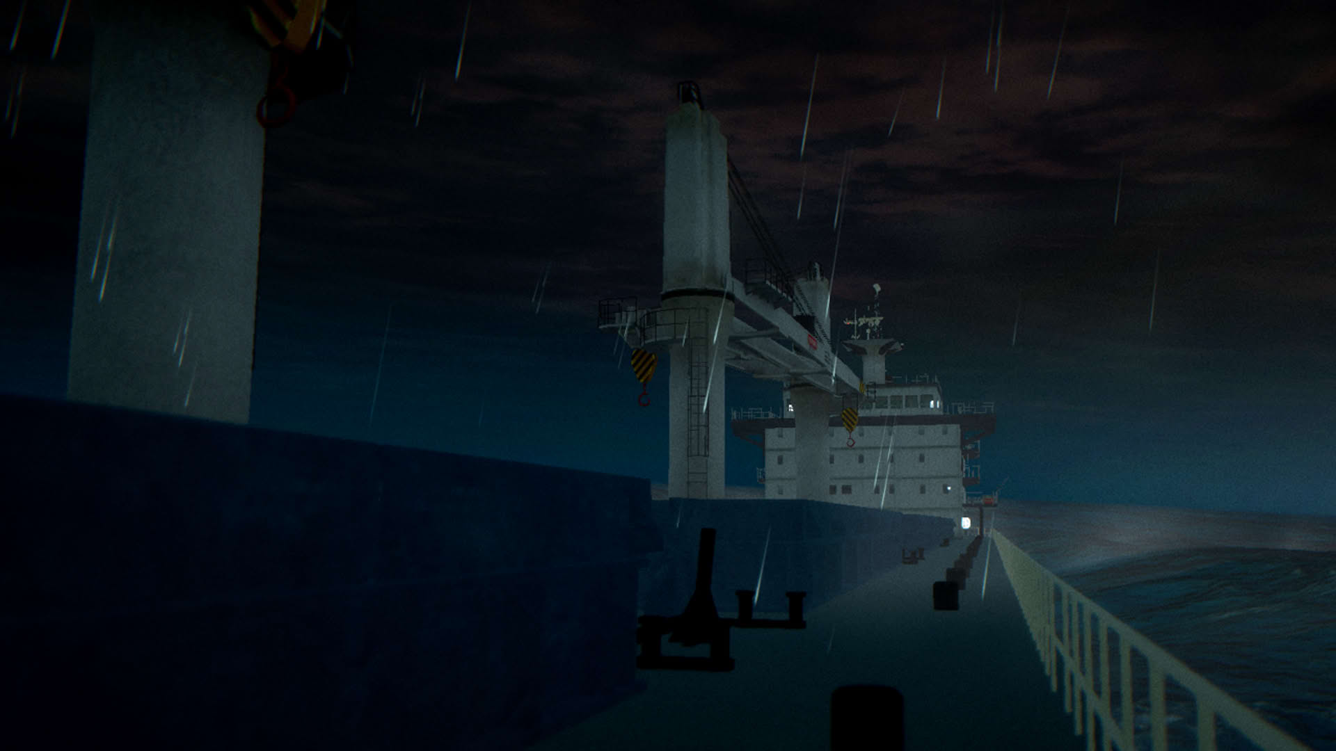 Screenshot for World Ship Simulator