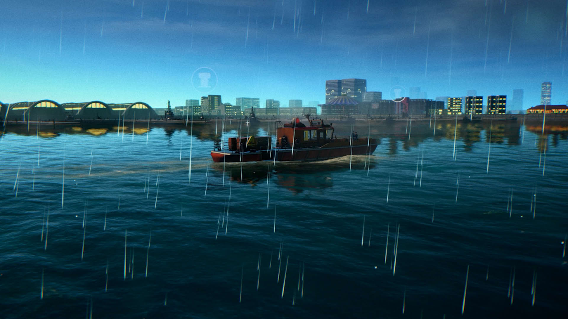 Screenshot for World Ship Simulator