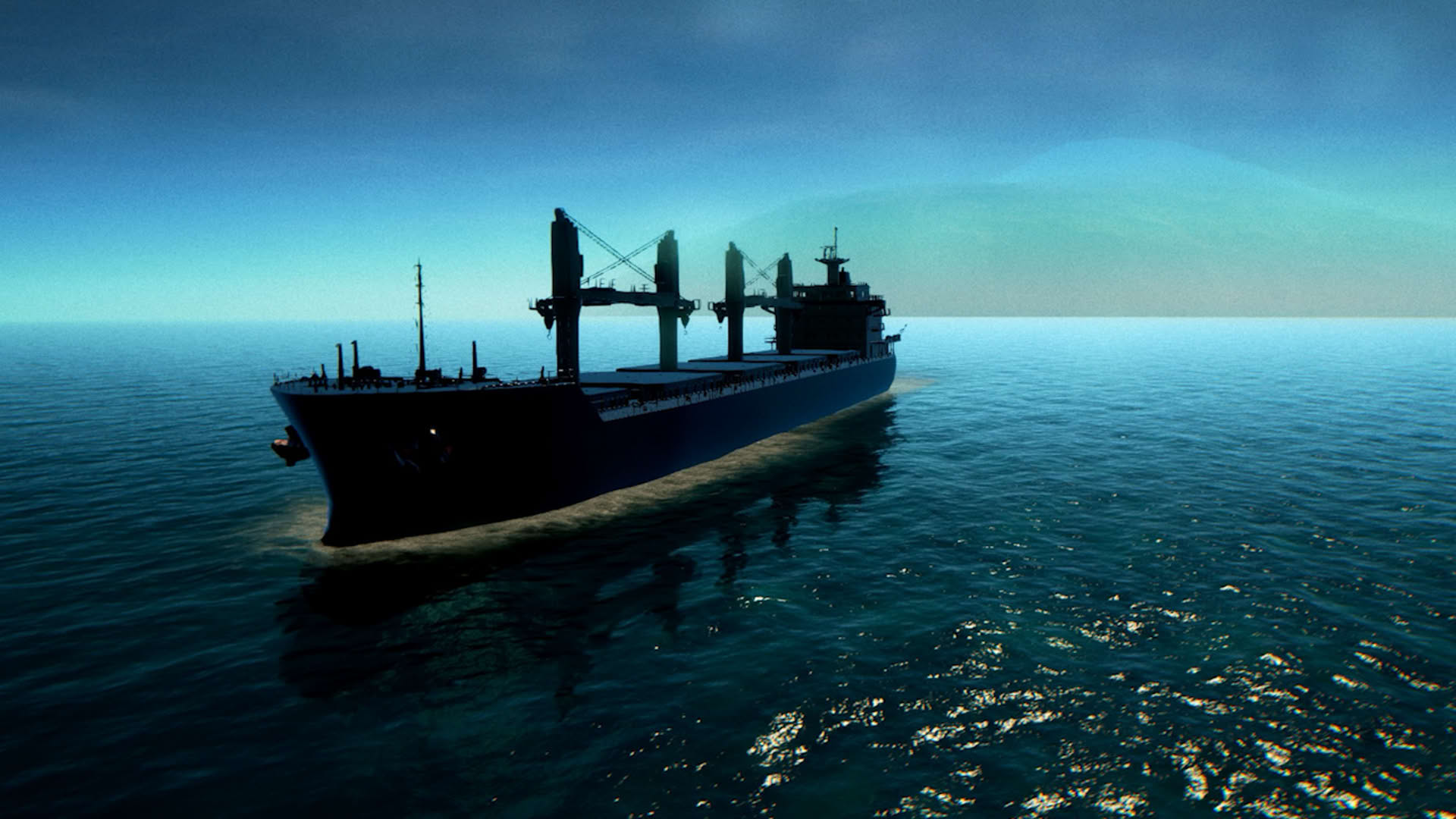 Screenshot for World Ship Simulator