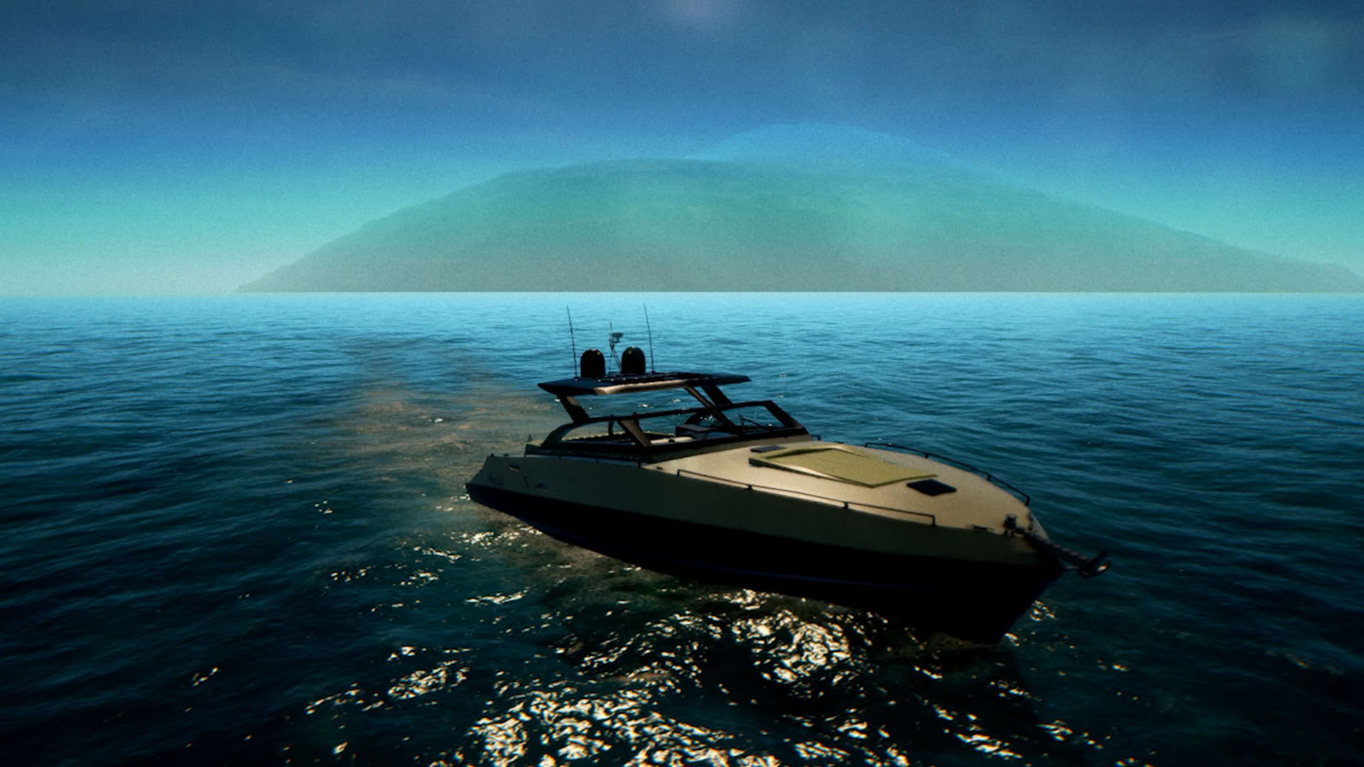 Screenshot for World Ship Simulator