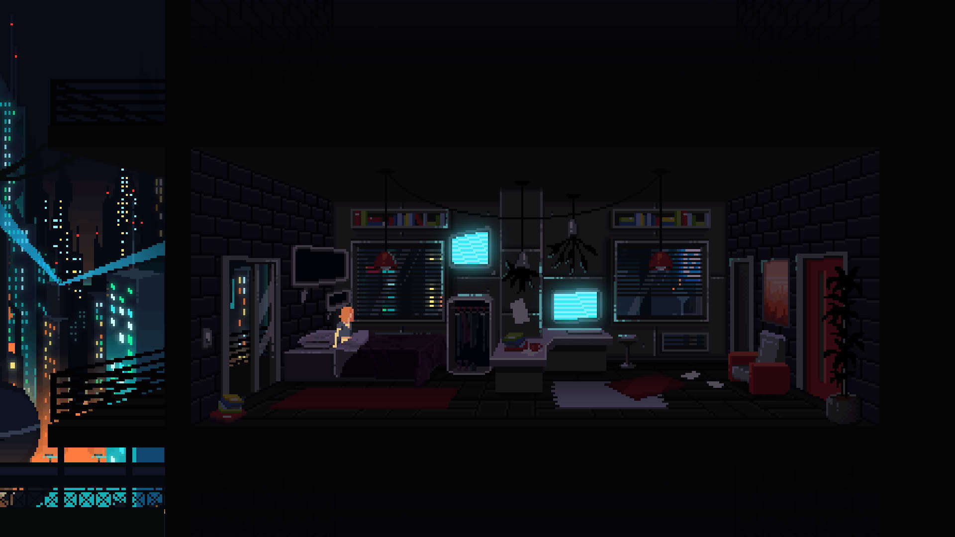 Screenshot for Murder