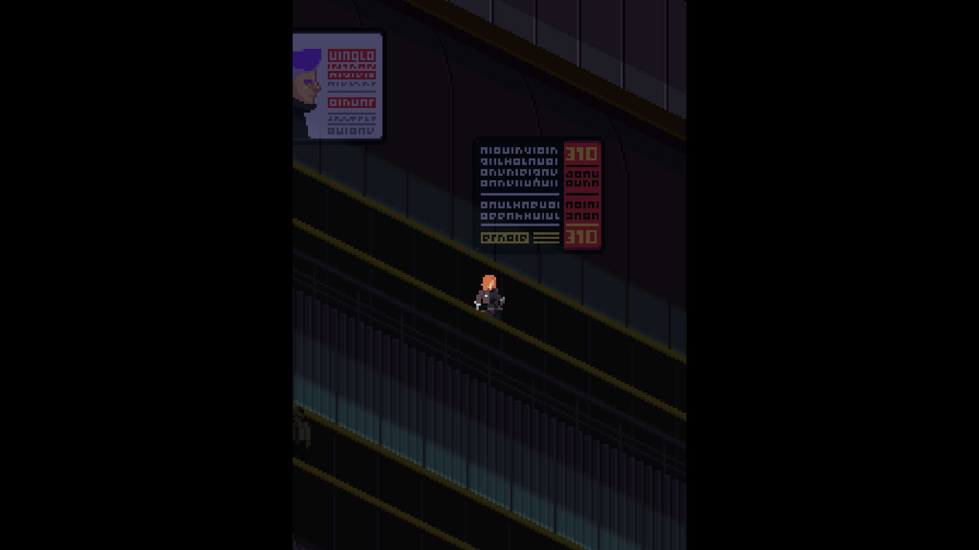 Screenshot for Murder