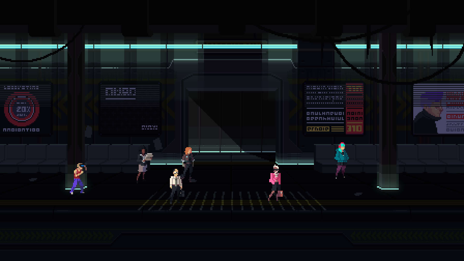 Screenshot for Murder
