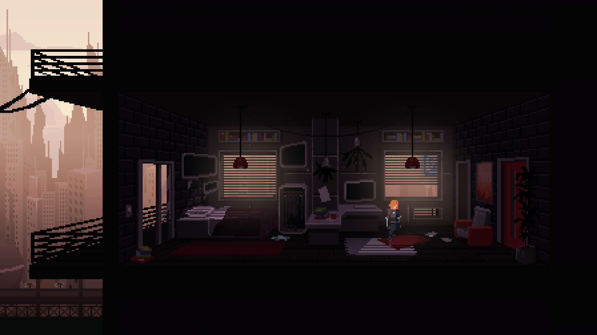 Screenshot for Murder