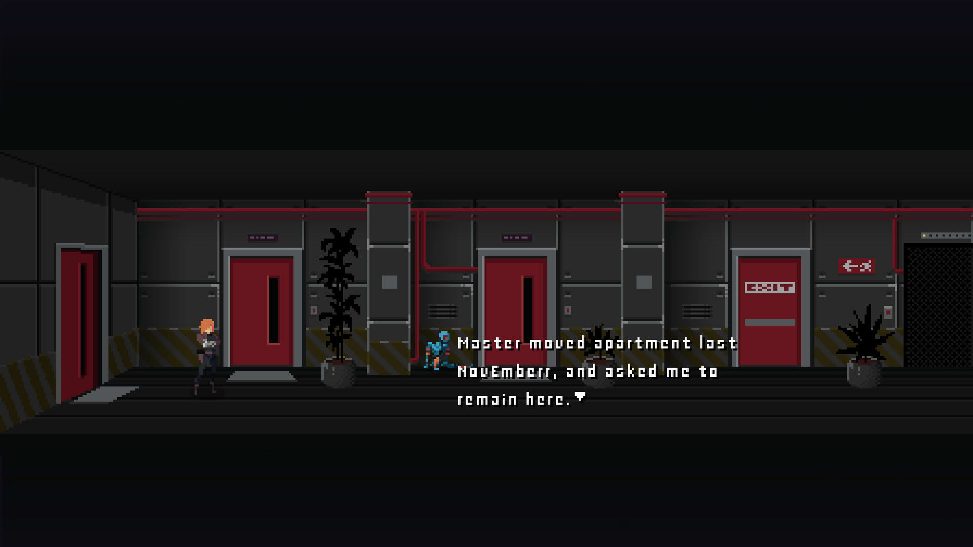 Screenshot for Murder