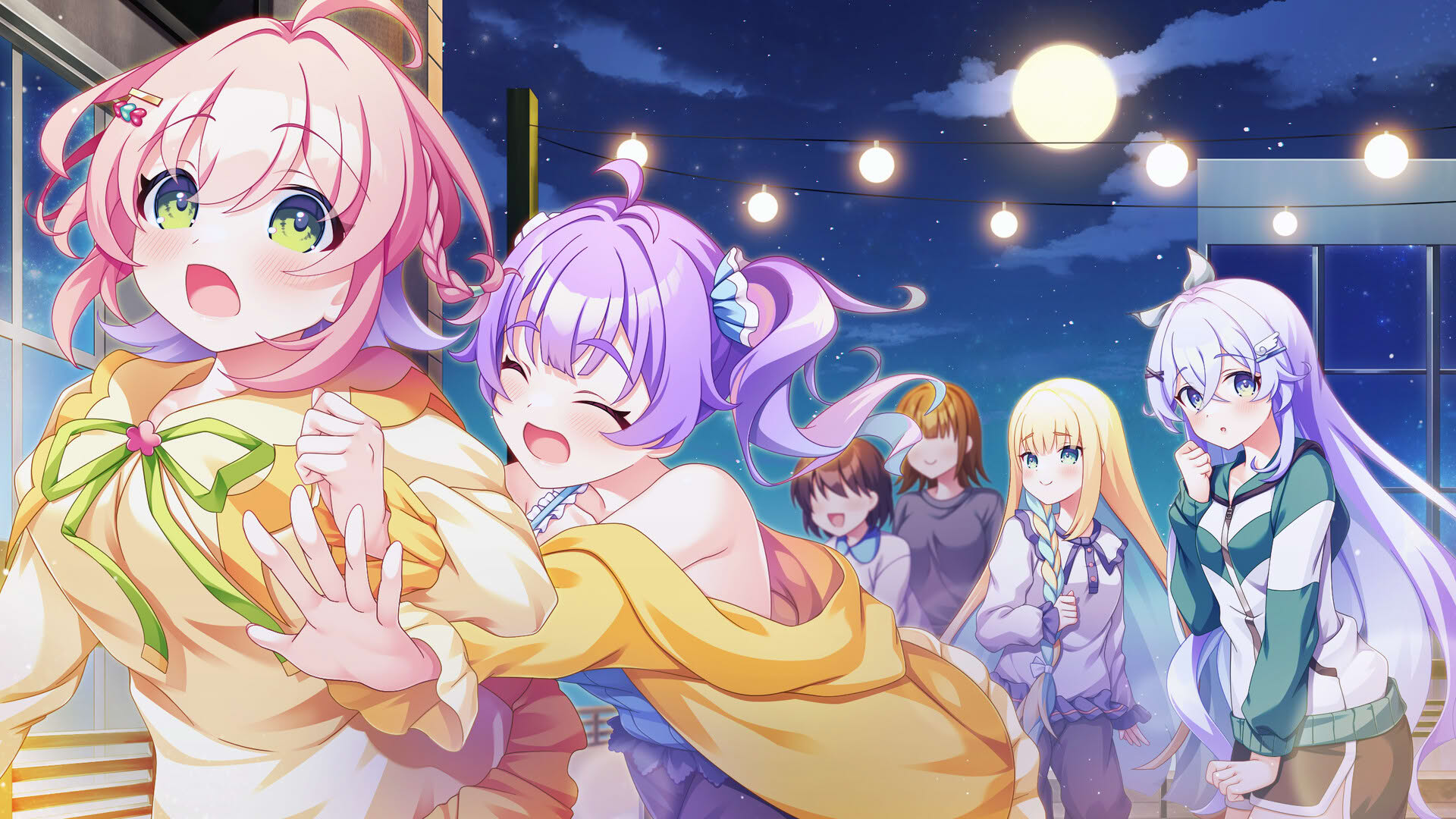 Screenshot for Lovepical-Poppy!
