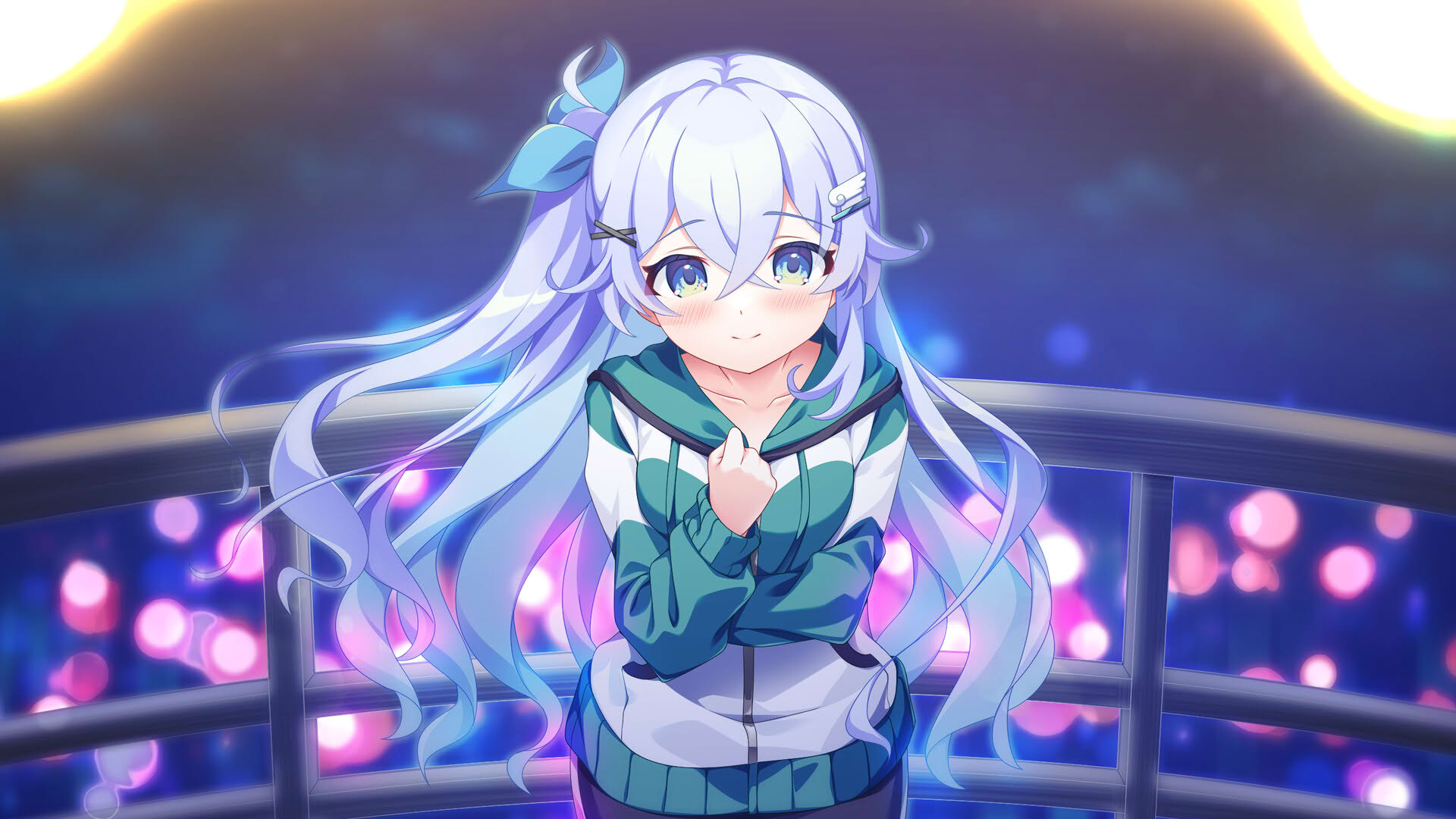 Screenshot for Lovepical-Poppy!