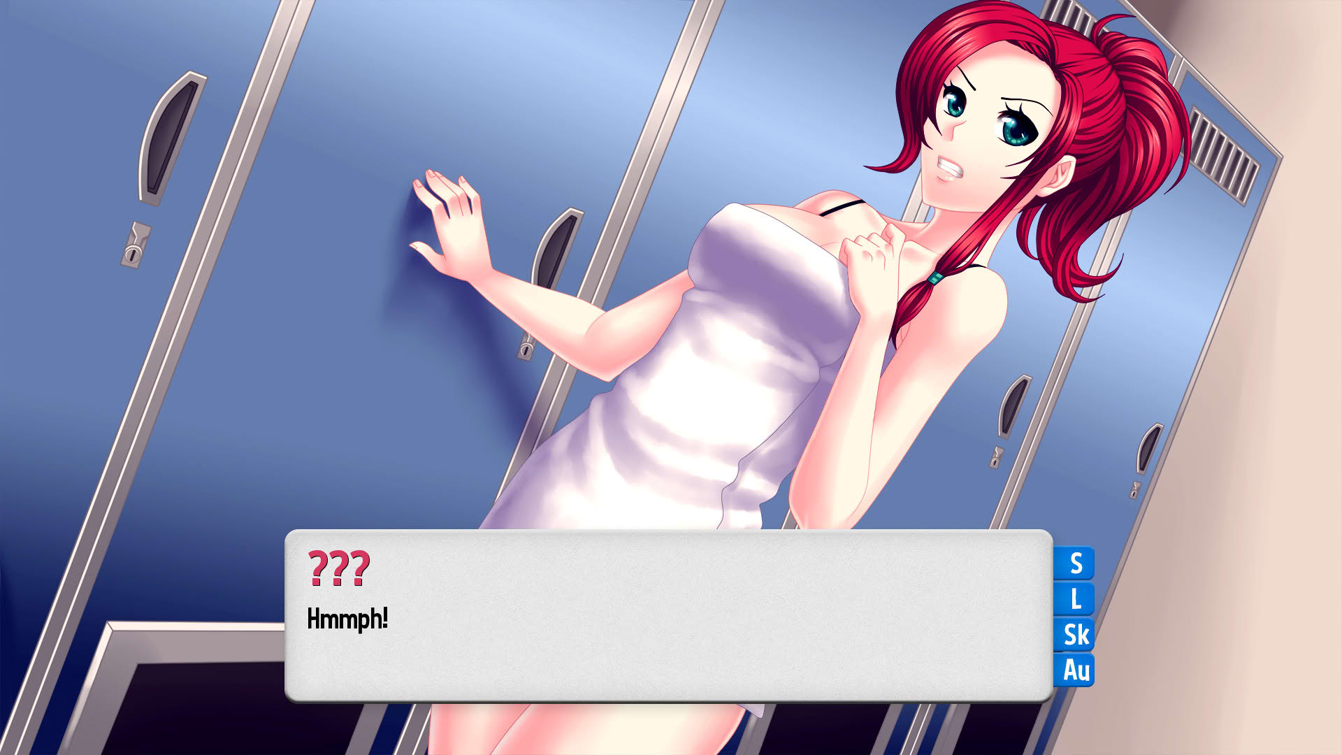 Screenshot for Battle Girls