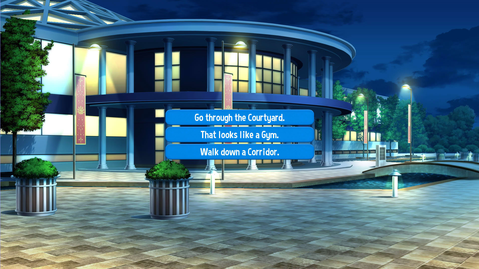 Screenshot for Battle Girls