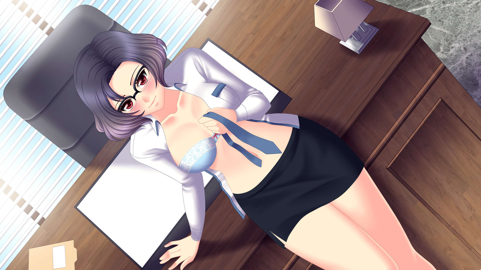 Screenshot for Battle Girls