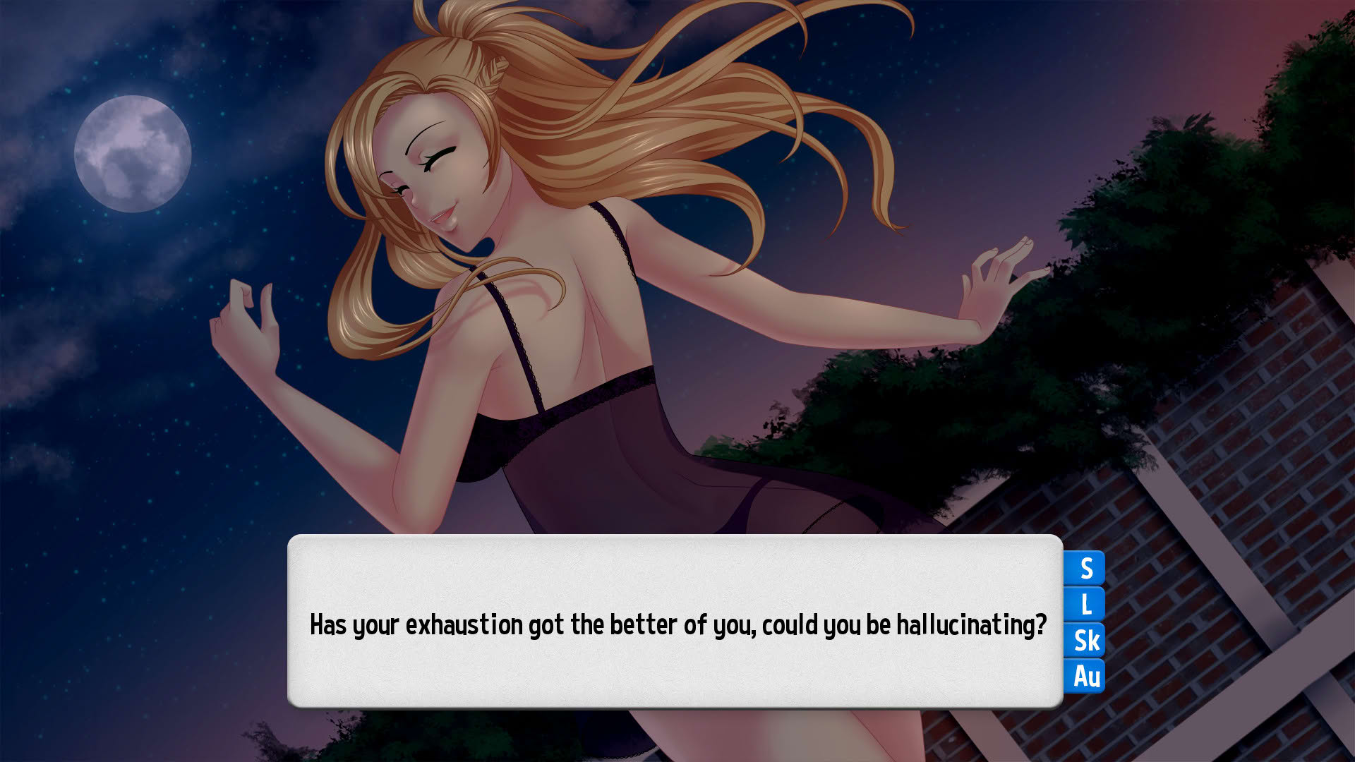 Screenshot for Battle Girls