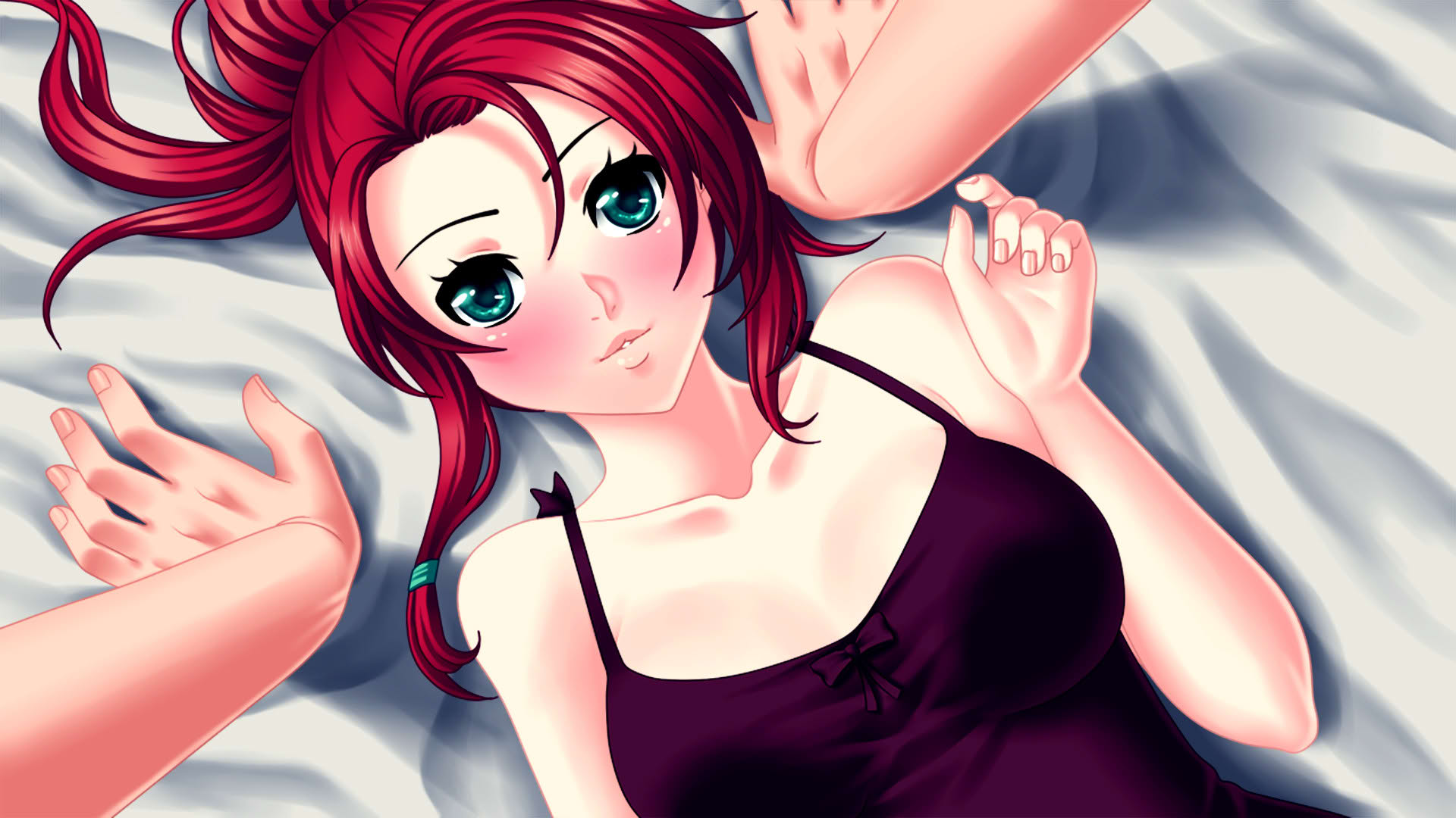 Screenshot for Battle Girls