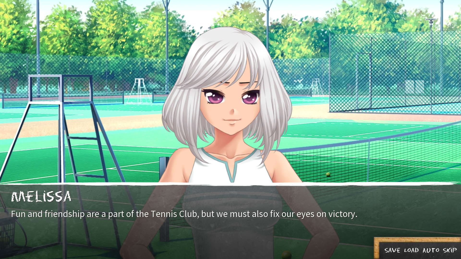 Screenshot for Club Life
