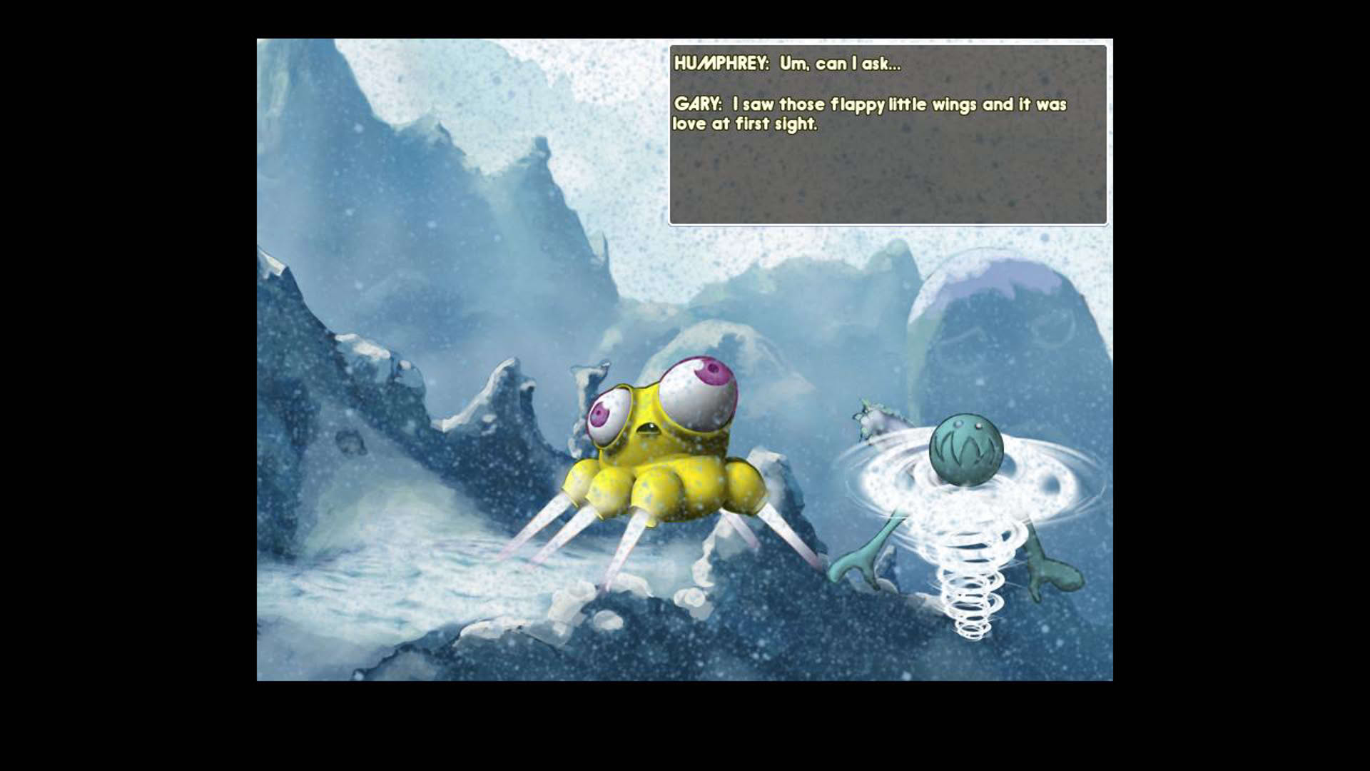 Screenshot for Tidalis