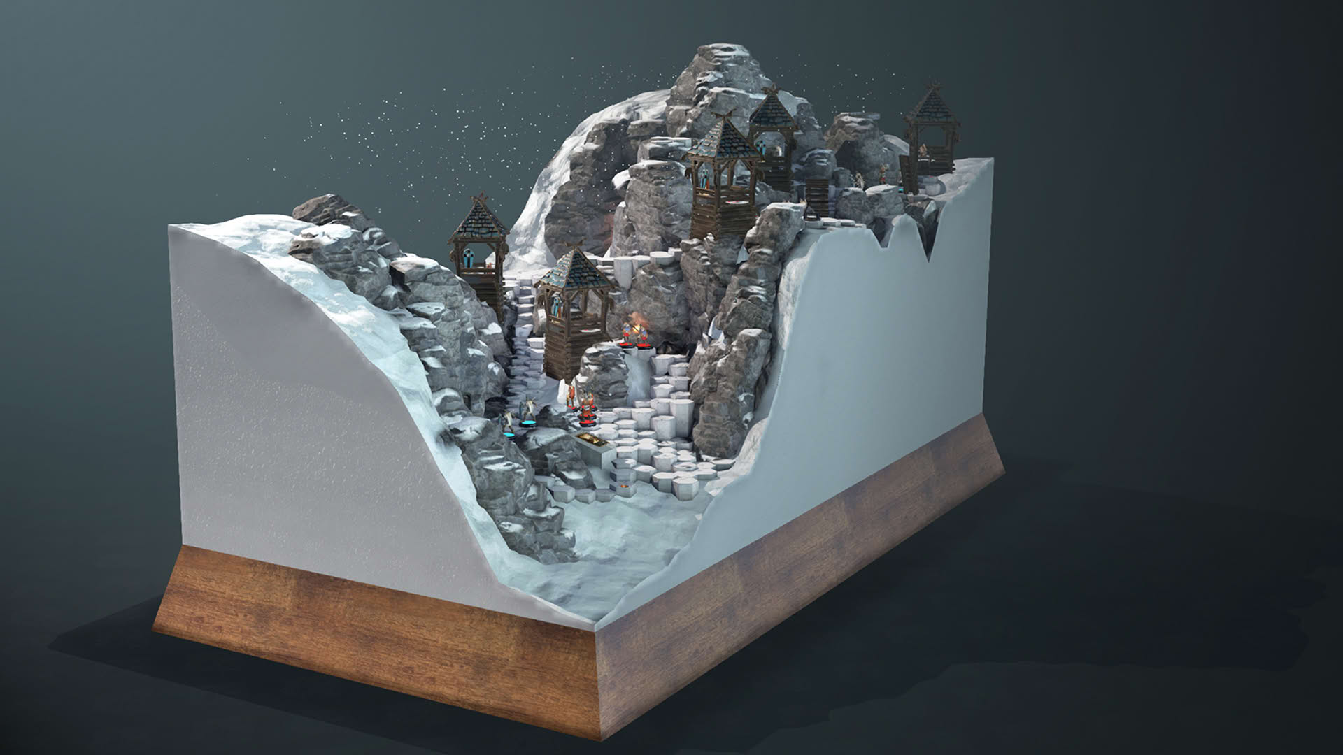 Screenshot for Wartile