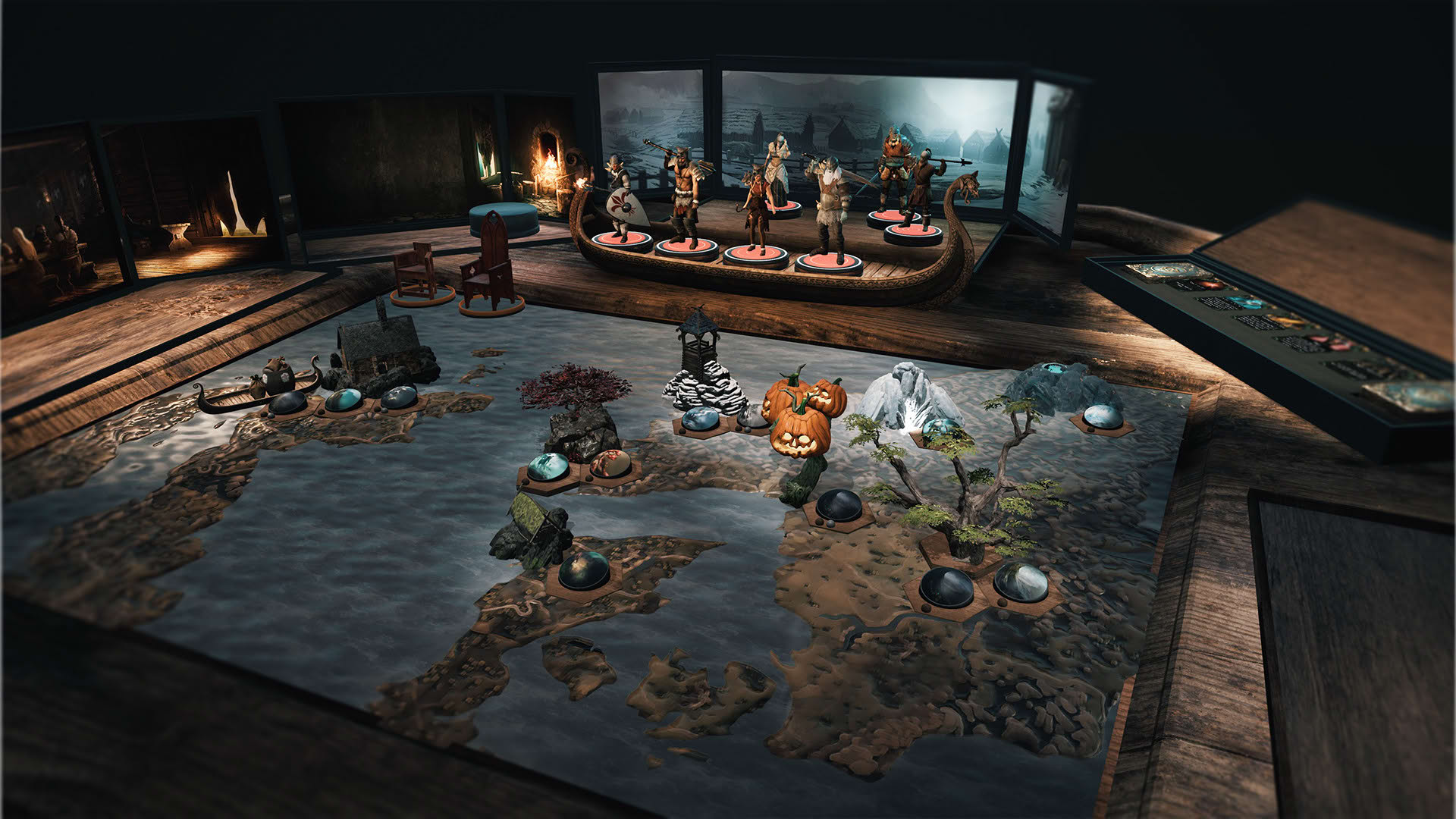 Screenshot for Wartile