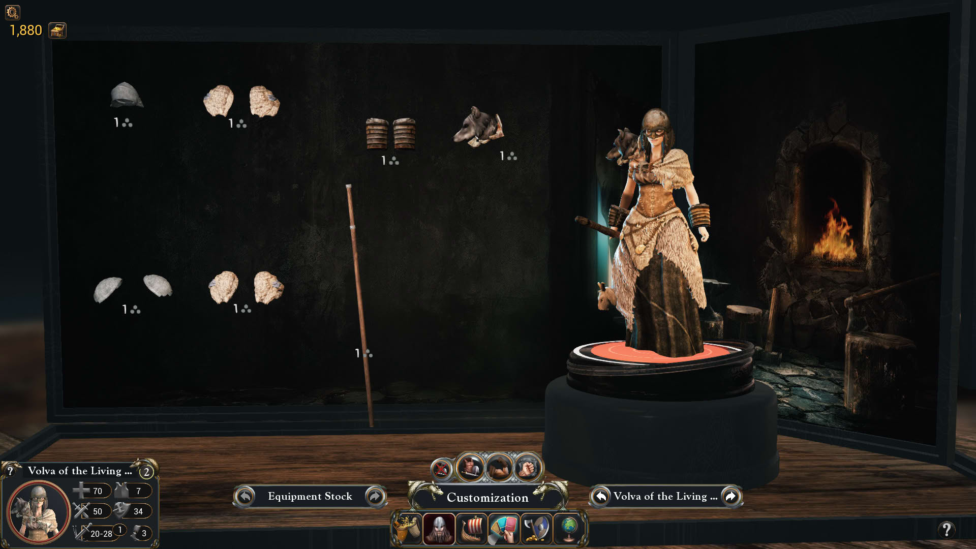 Screenshot for Wartile