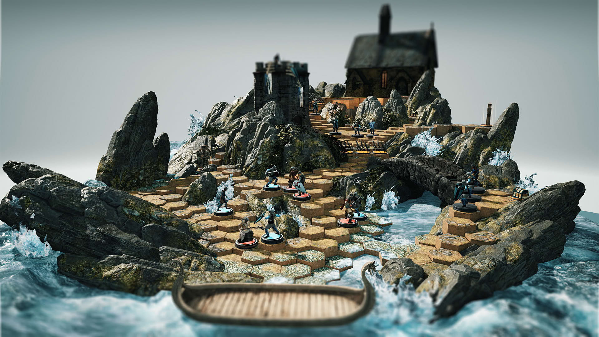Screenshot for Wartile