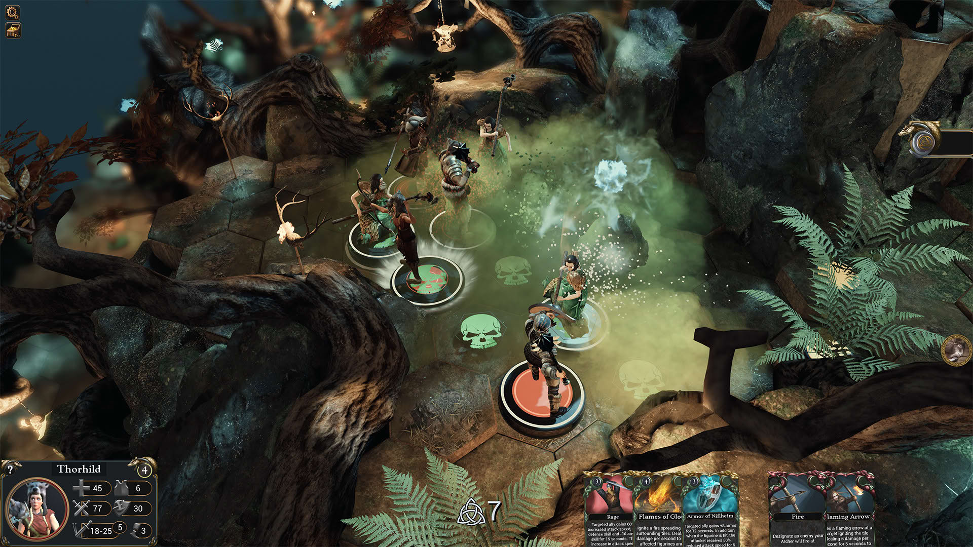 Screenshot for Wartile