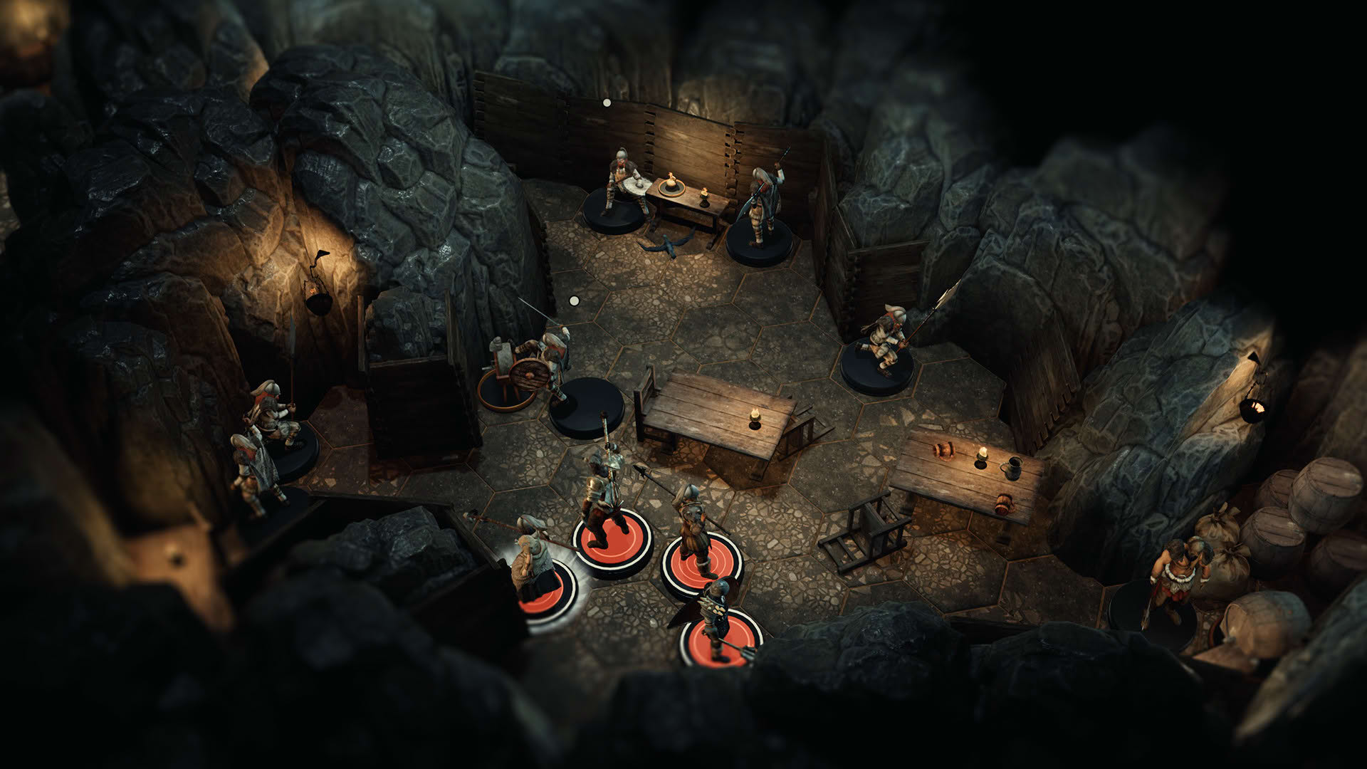 Screenshot for Wartile