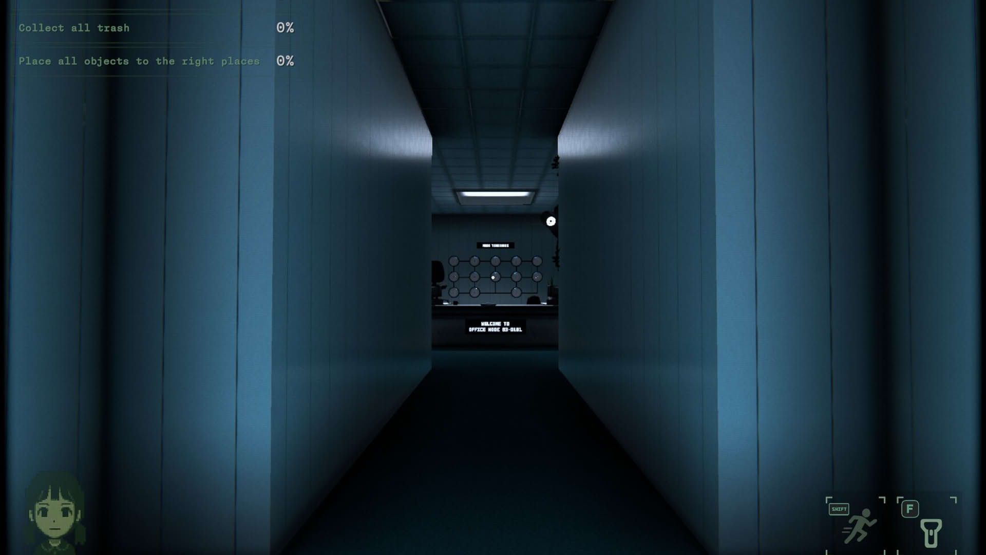 Screenshot for Secret Lab Cleaner