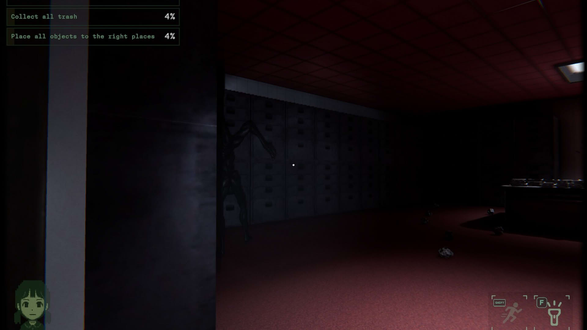Screenshot for Secret Lab Cleaner