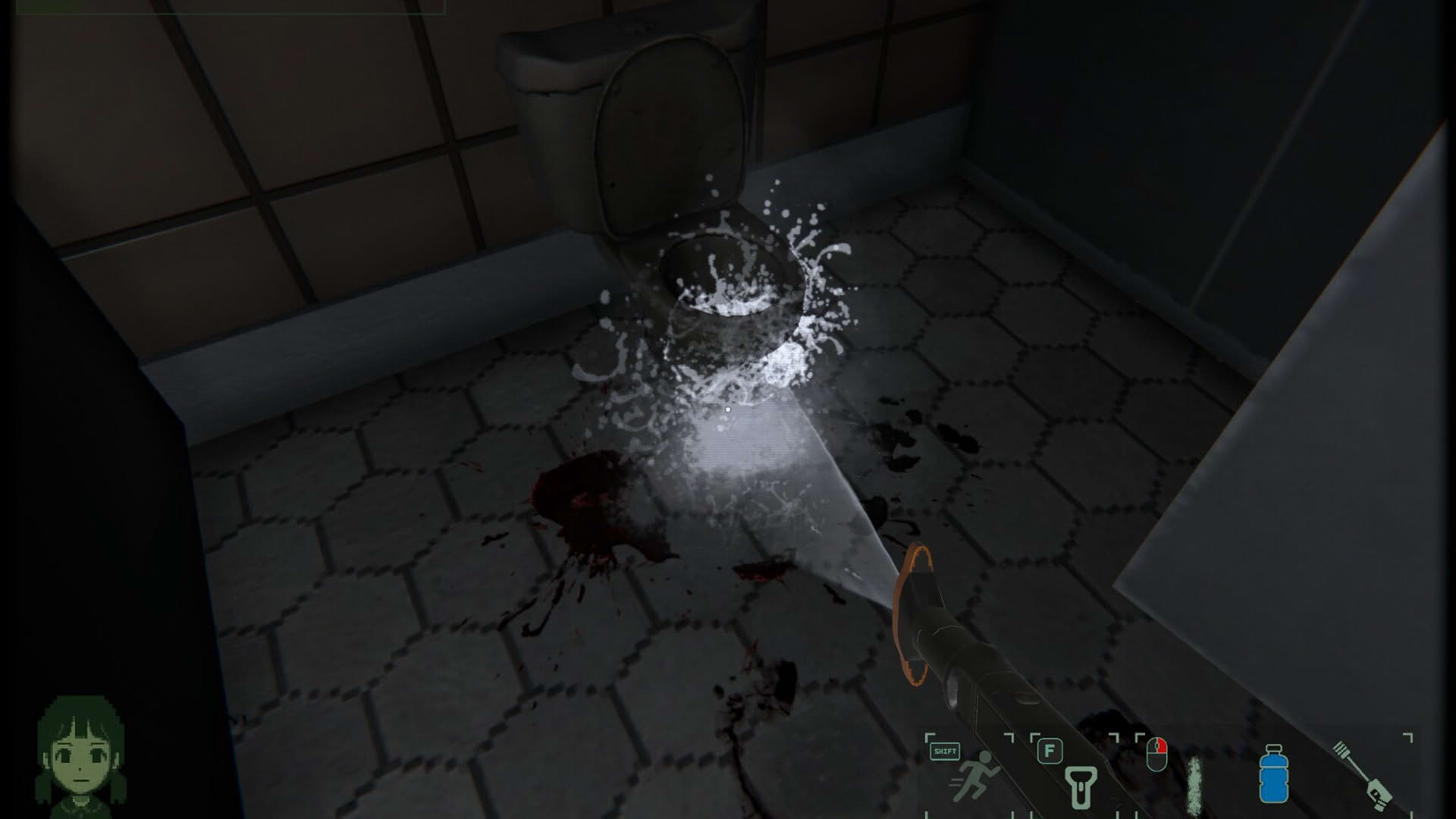 Screenshot for Secret Lab Cleaner