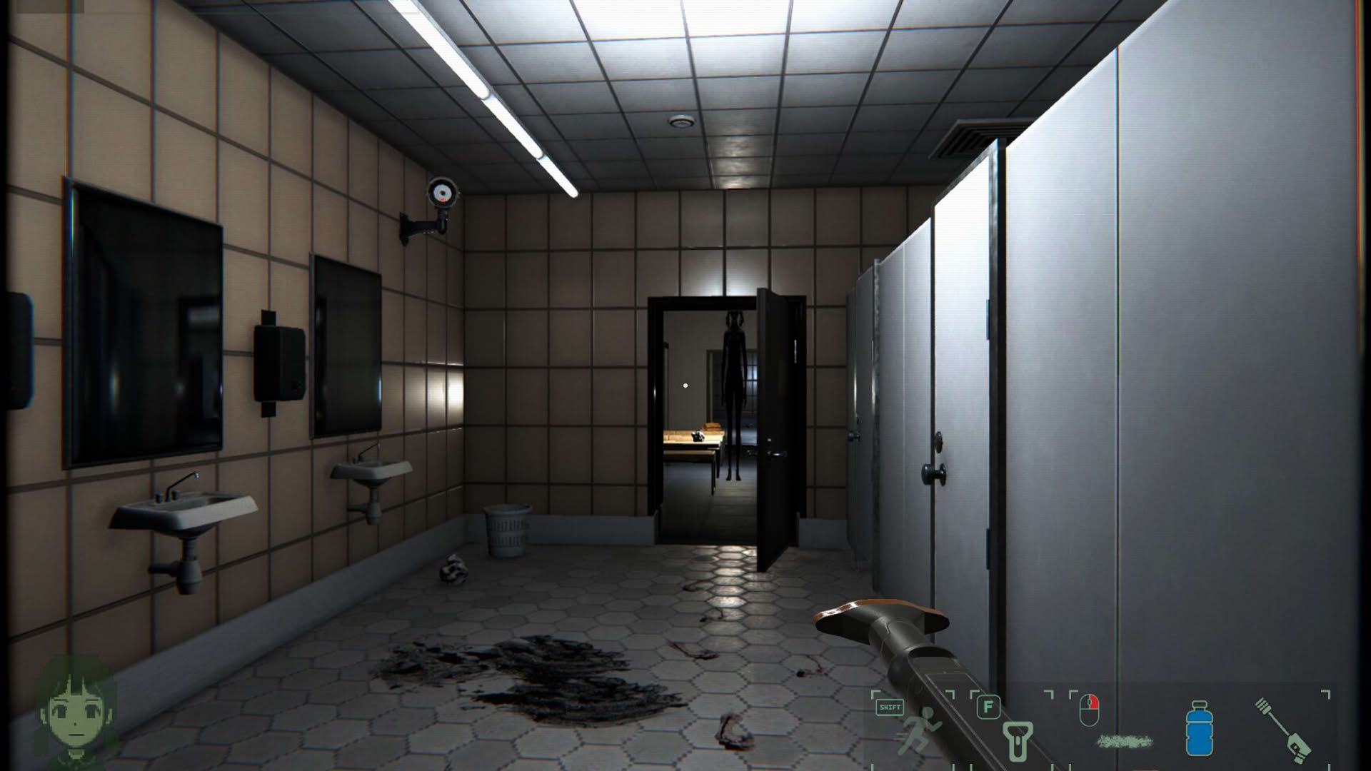 Screenshot for Secret Lab Cleaner